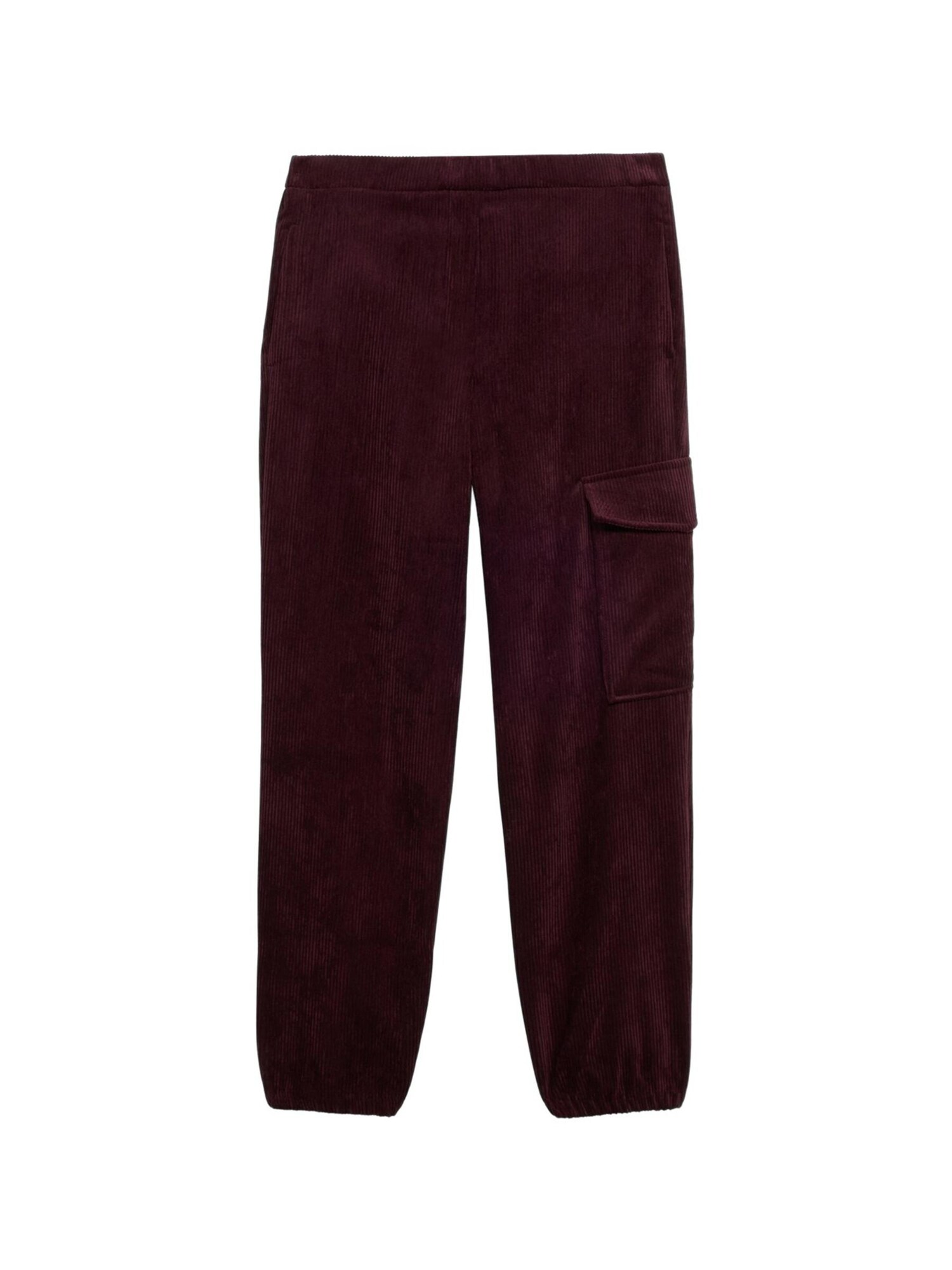 oltre Pantalón  burdeos