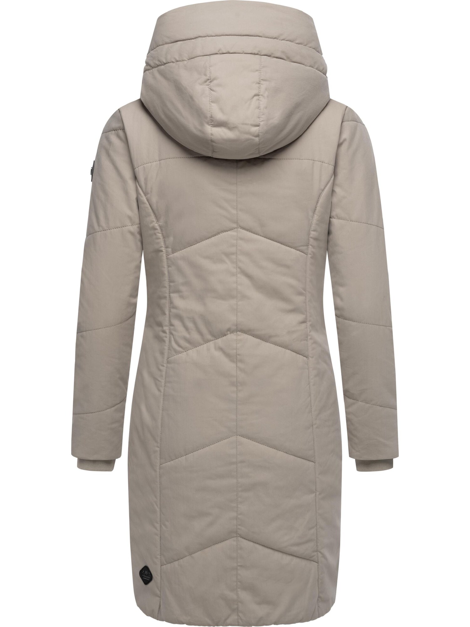 Thumbnail - Ragwear Wintermantel Gordon