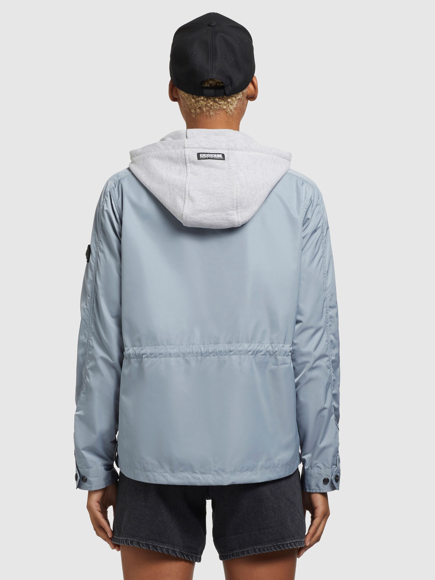 Thumbnail - khujo Jacke FLAMES