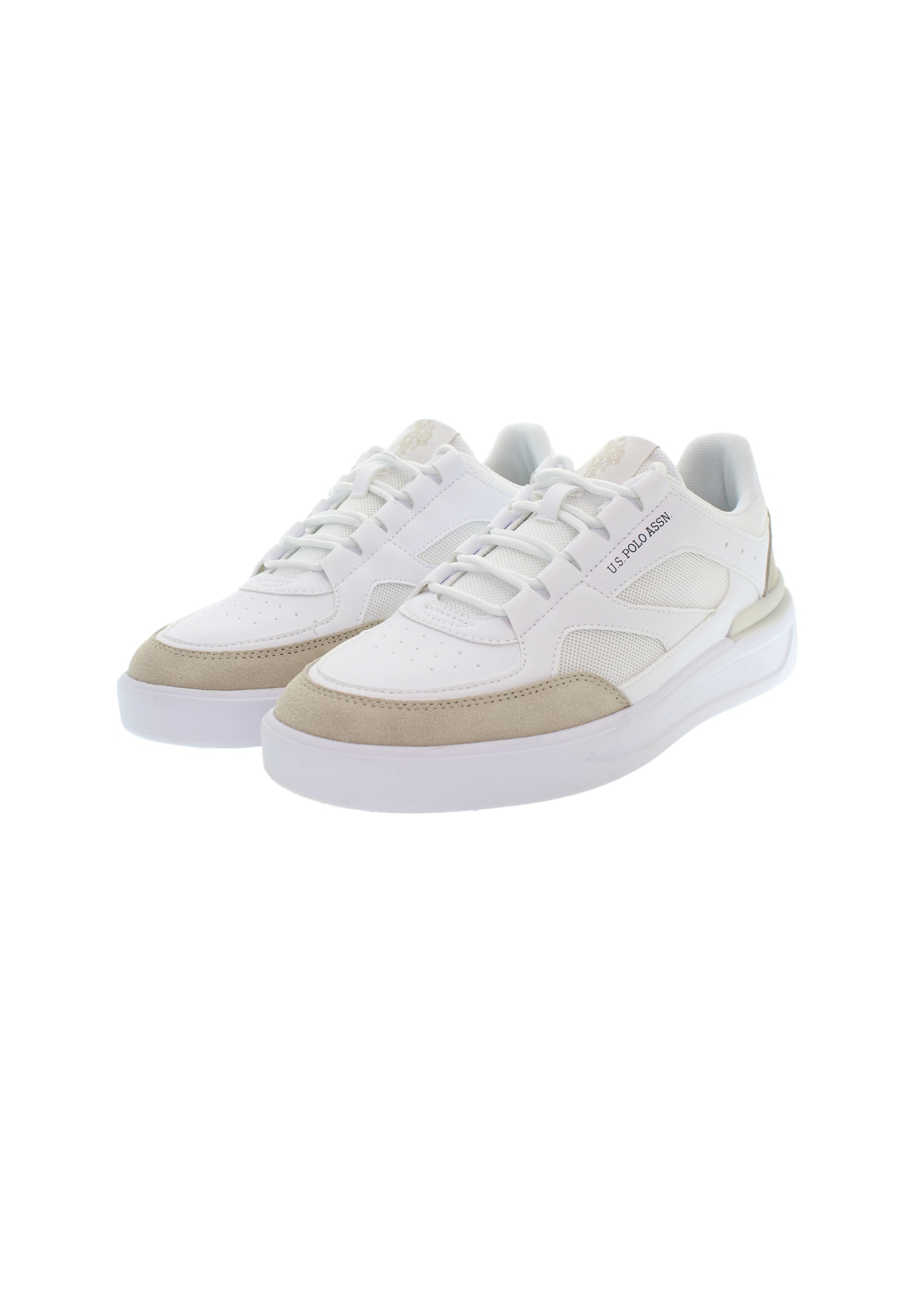 Thumbnail - U.S. POLO ASSN. Sneaker Nate
