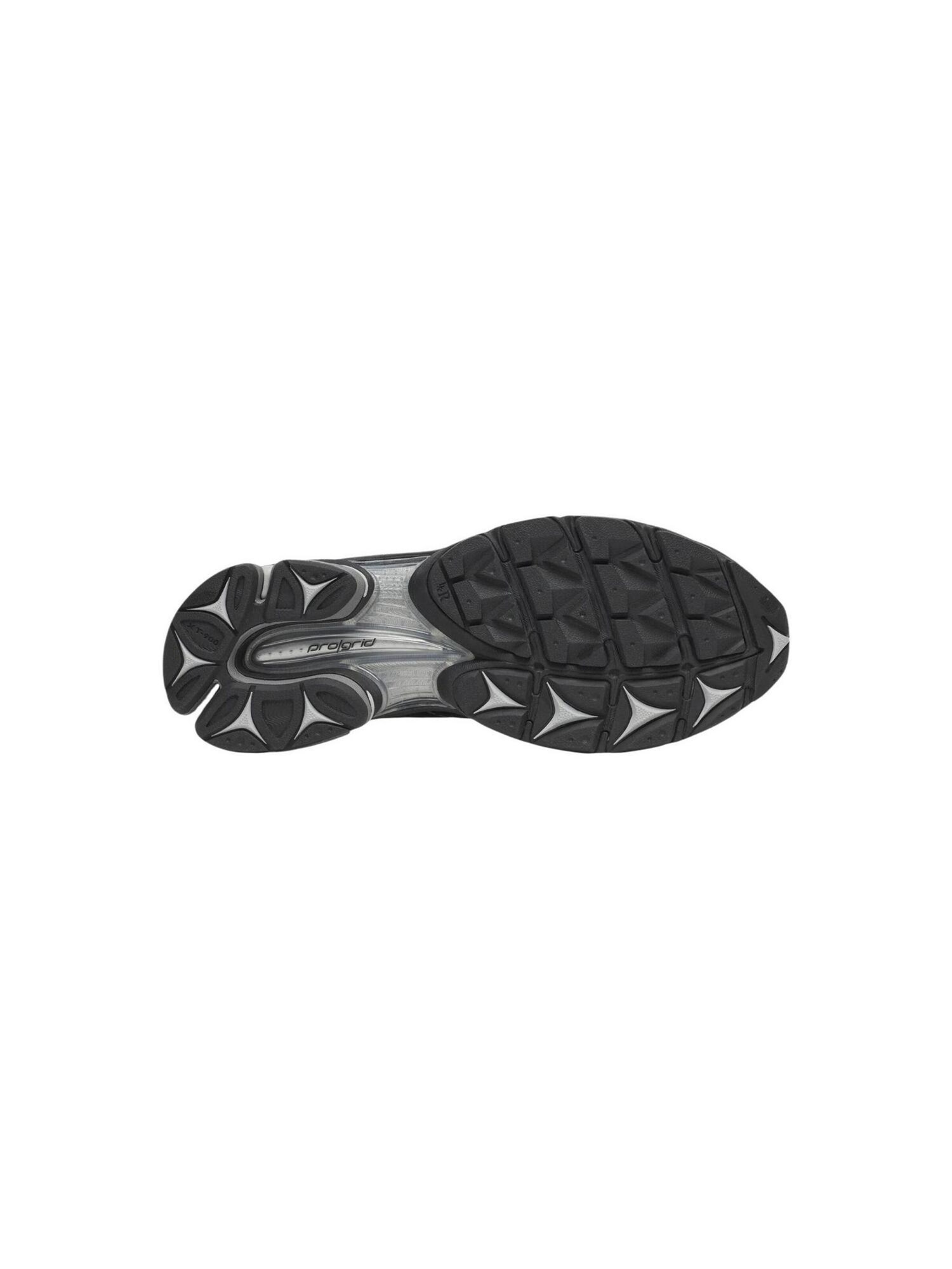 Saucony Zapatillas deportivas bajas 'PROGRID TRIUMPH 4 S70704-23'  negro – imagen 3