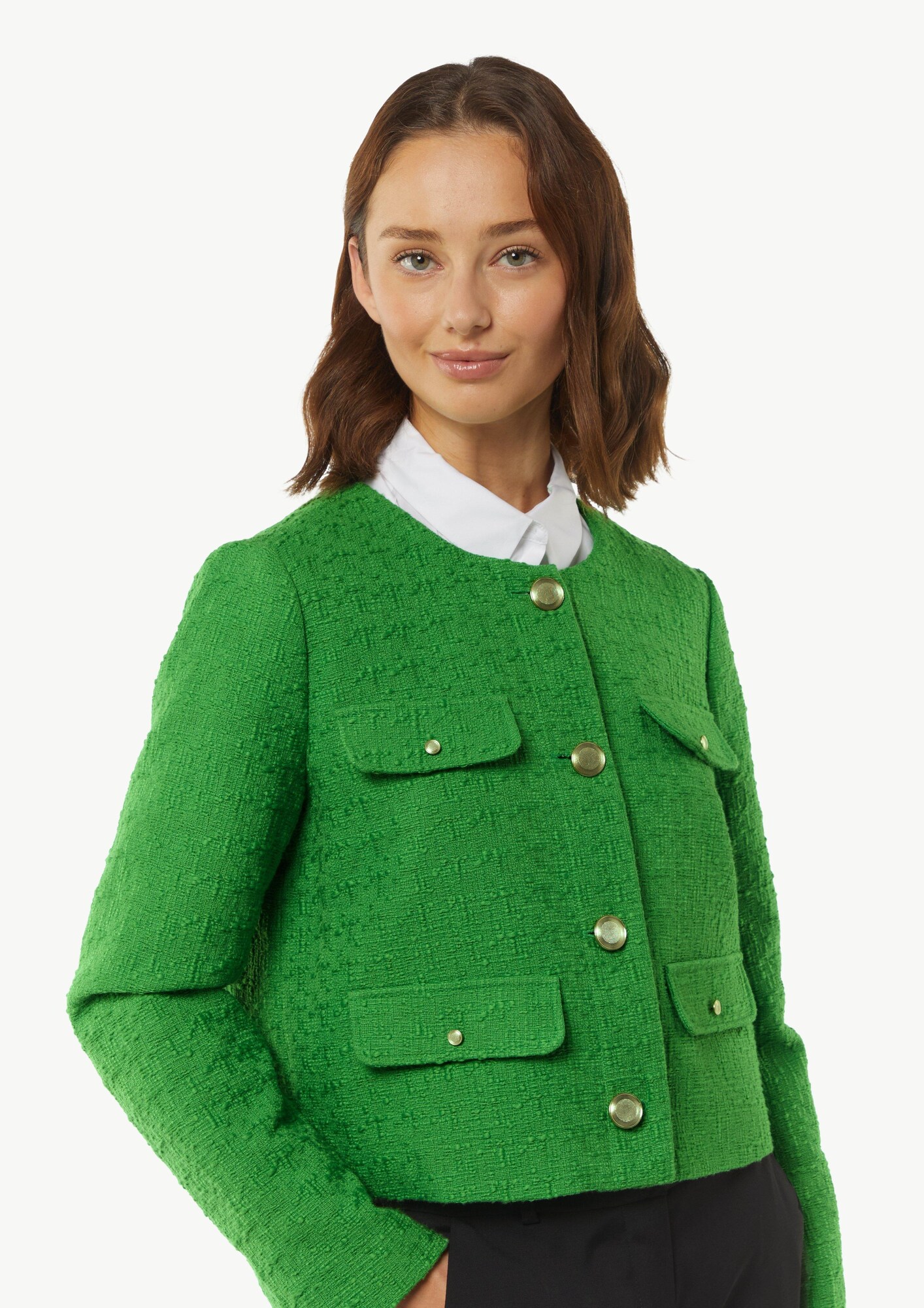 Thumbnail - Blazer