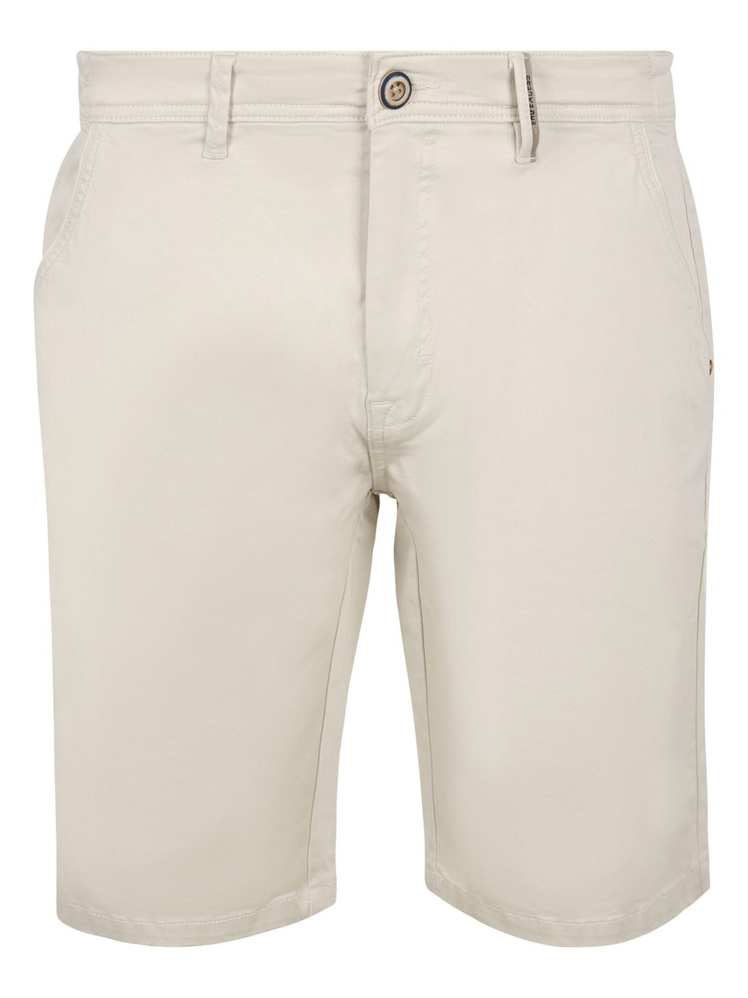No Excess Chino Beige