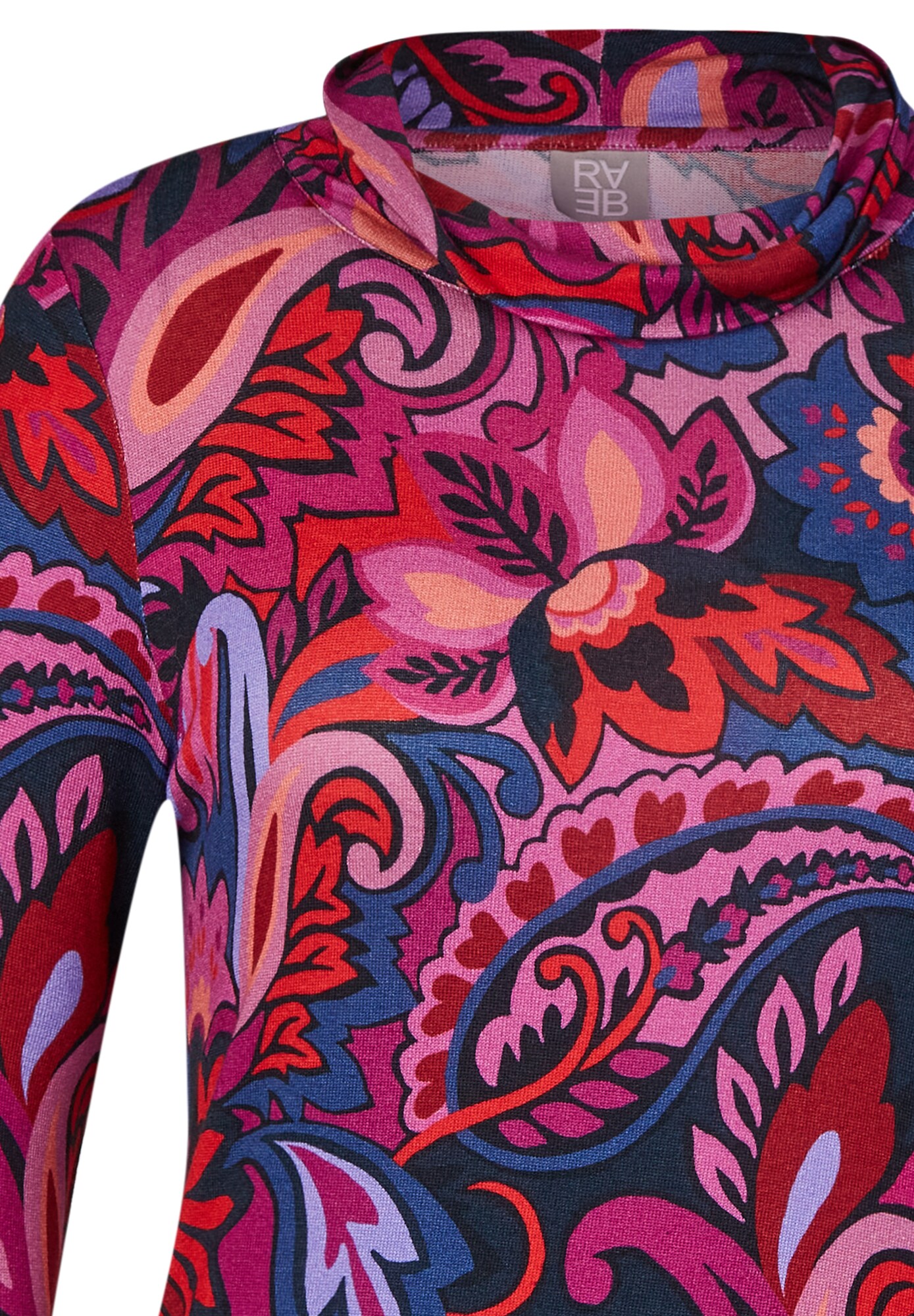 Thumbnail - Rabe Shirt