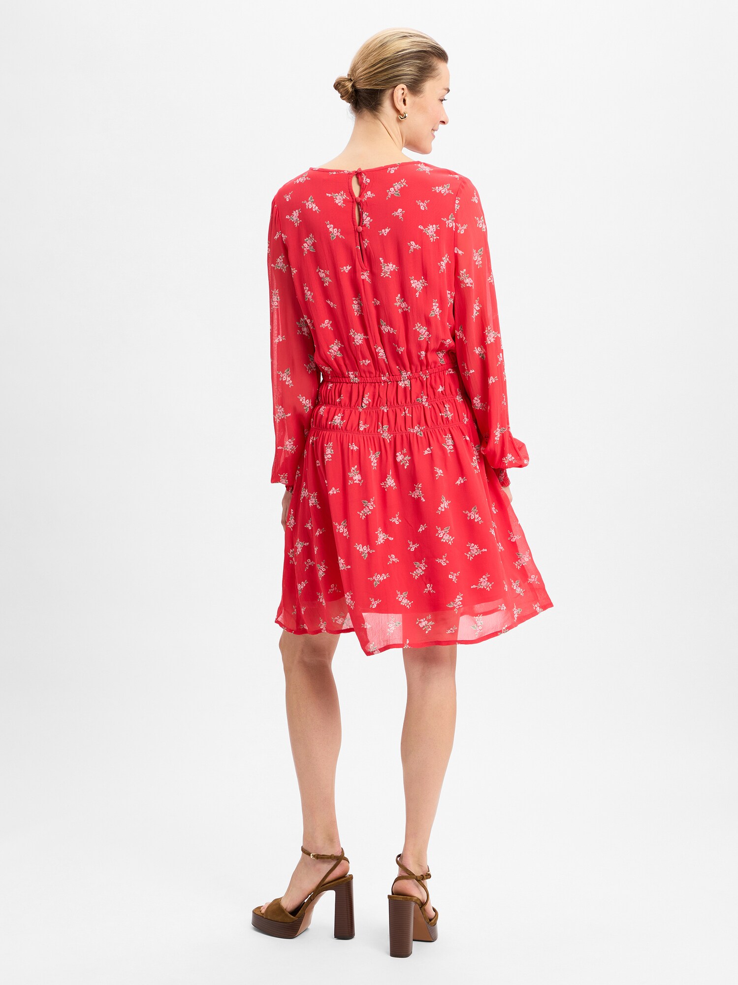 Thumbnail - NÜMPH Kleid Nufelicity