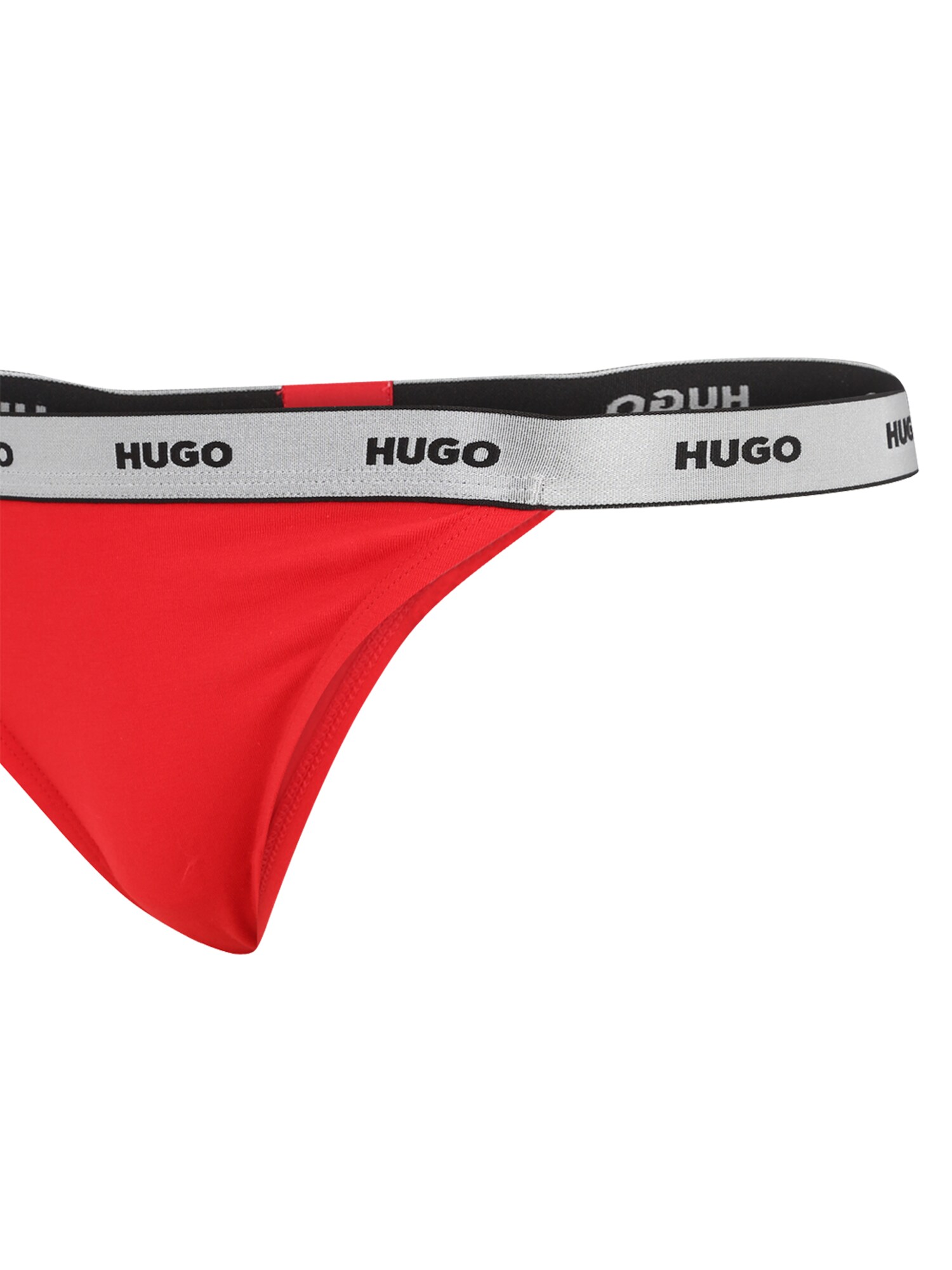 Thumbnail - HUGO String