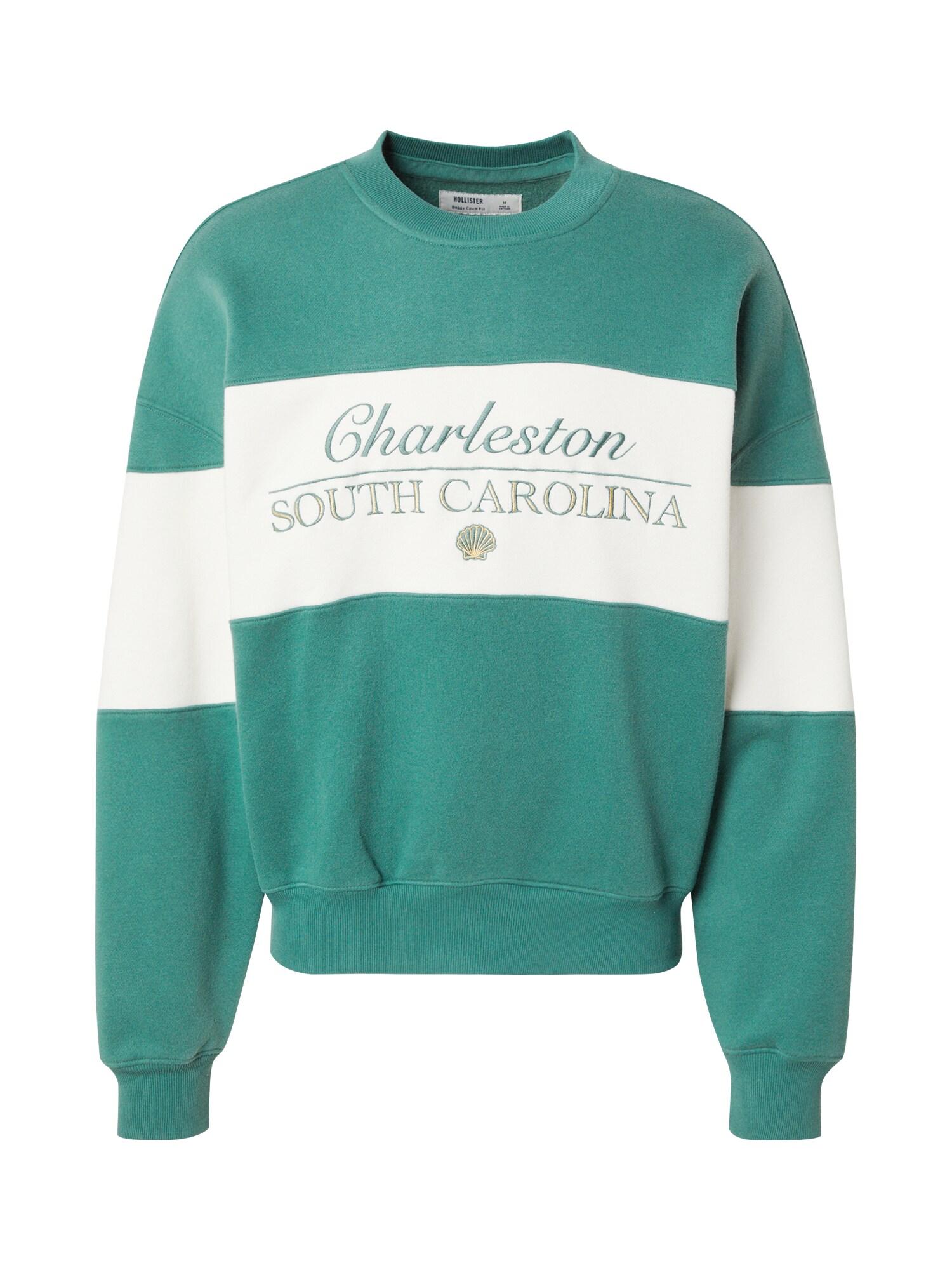 Thumbnail - HOLLISTER Sweatshirt DESTINATION