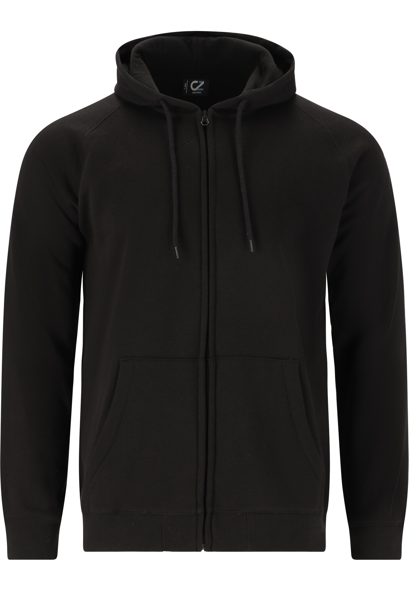 Thumbnail - Cruz Sweatjacke Oklahoma