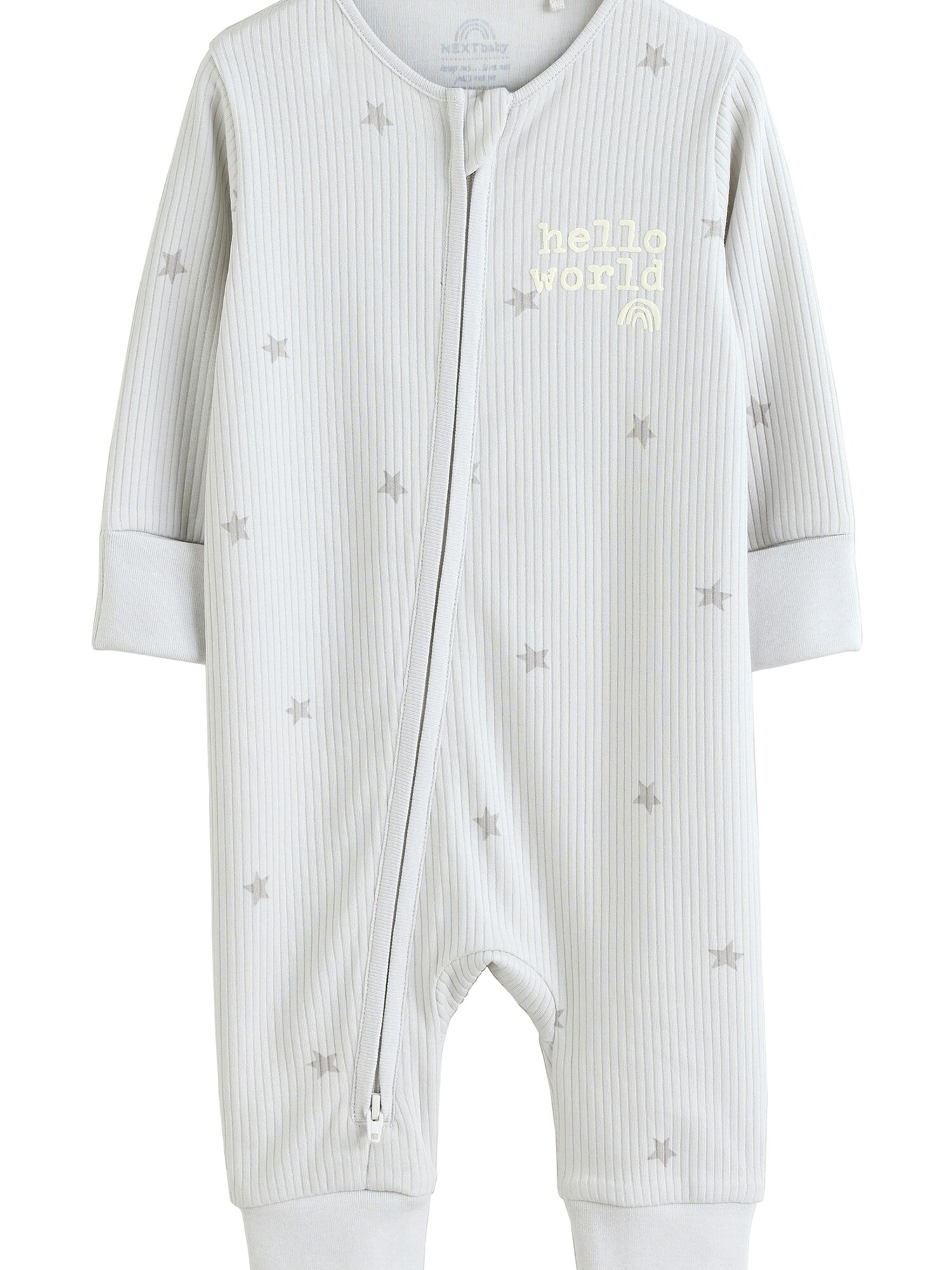 Next Pijamale  gri