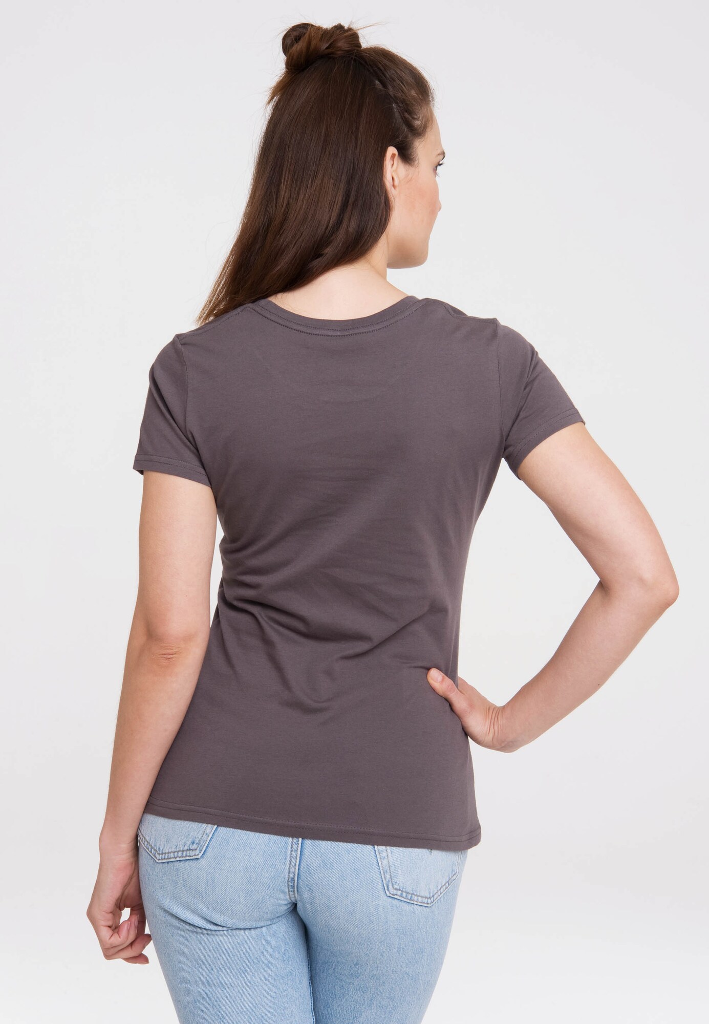 Thumbnail - LOGOSHIRT T-Shirt Wonder Woman
