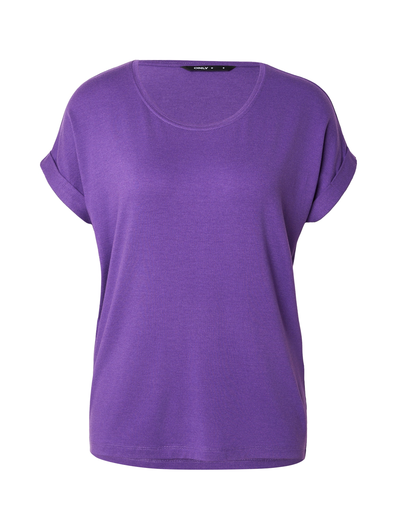 Only Shirt 'ONLMoster' Lila thumbnail