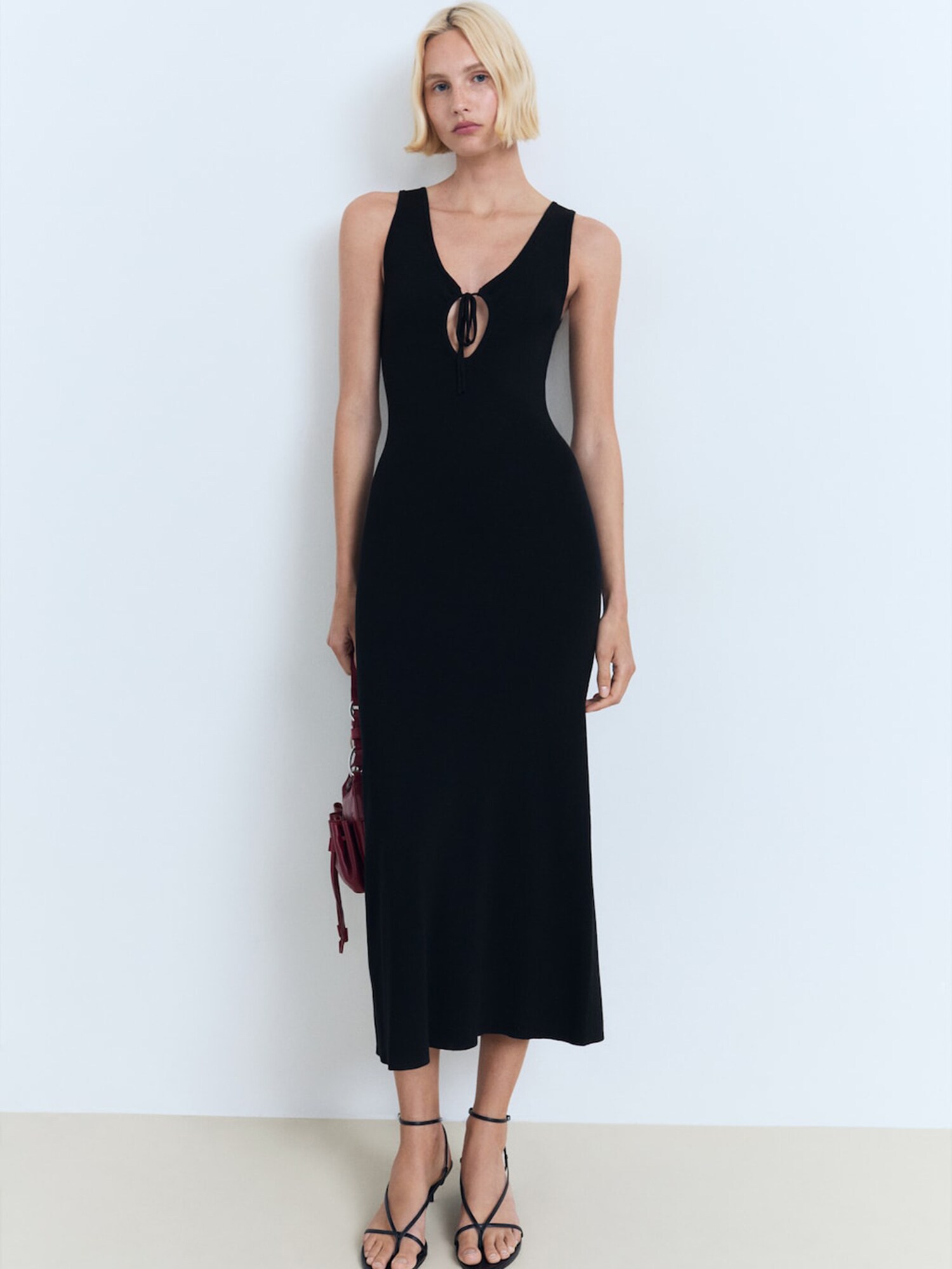 Thumbnail - MANGO Kleid FORAT