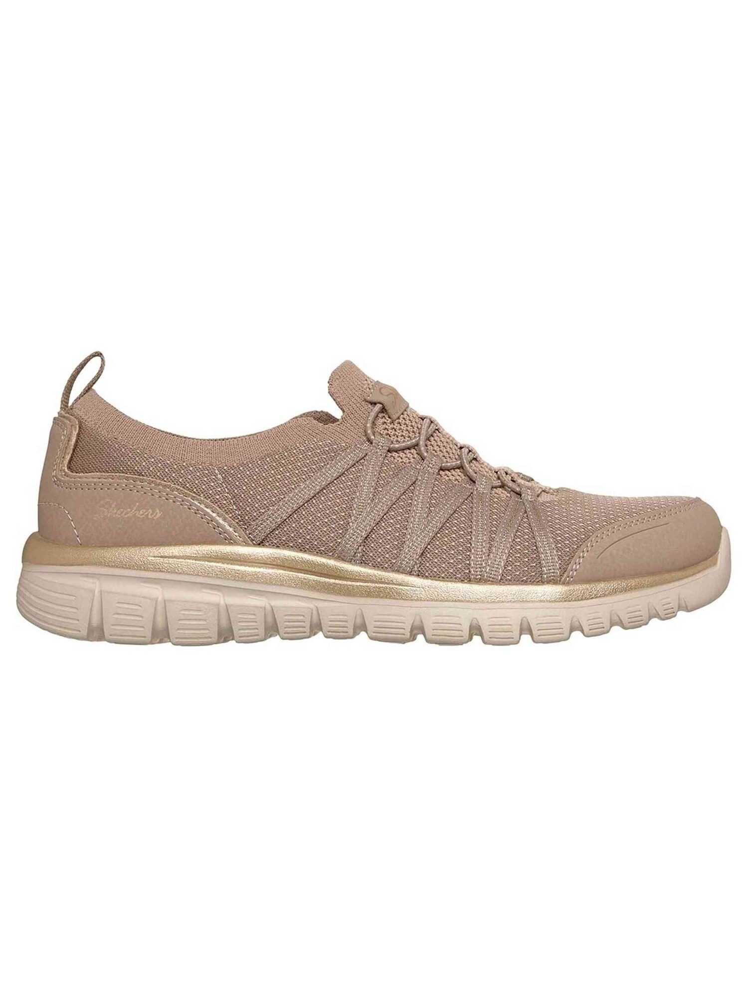 Skechers Zapatillas 070-176197 Graceful Purecrush Taupe – imagen 2
