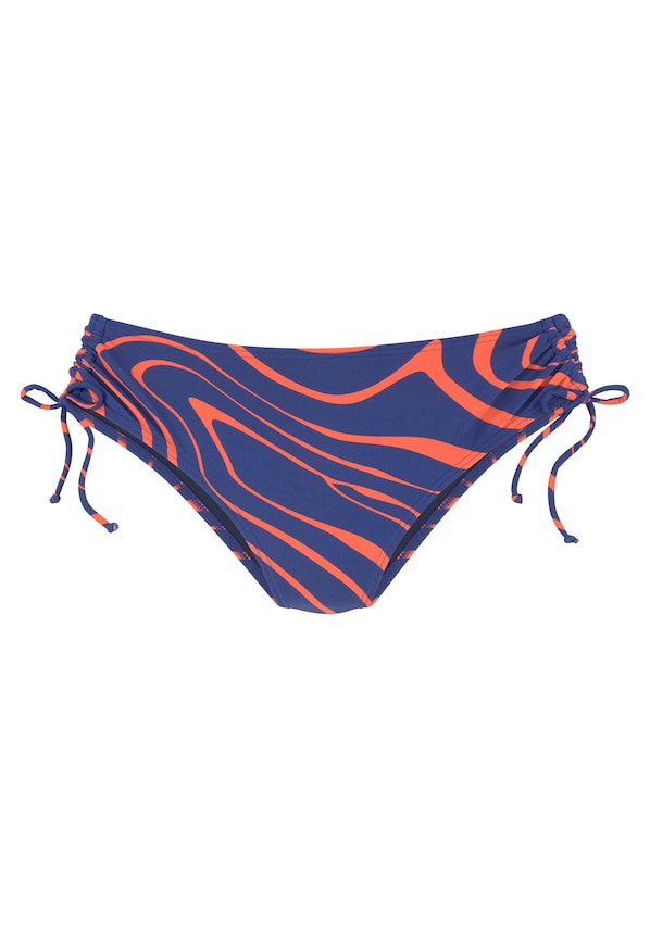 BUFFALO, Bikini nadrágok, kék, 1 kép a 3 közül