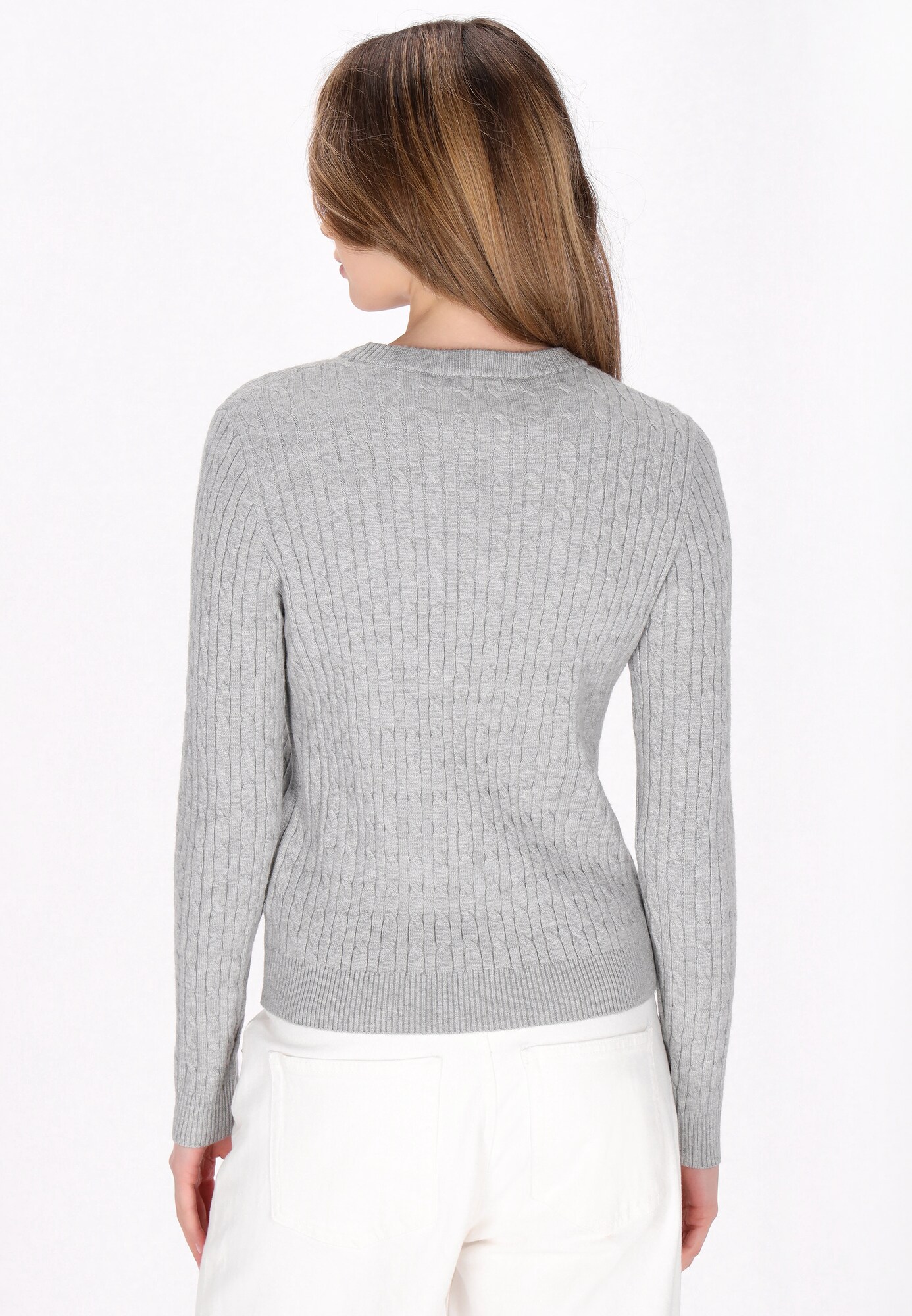 Thumbnail - DreiMaster Maritim Pullover