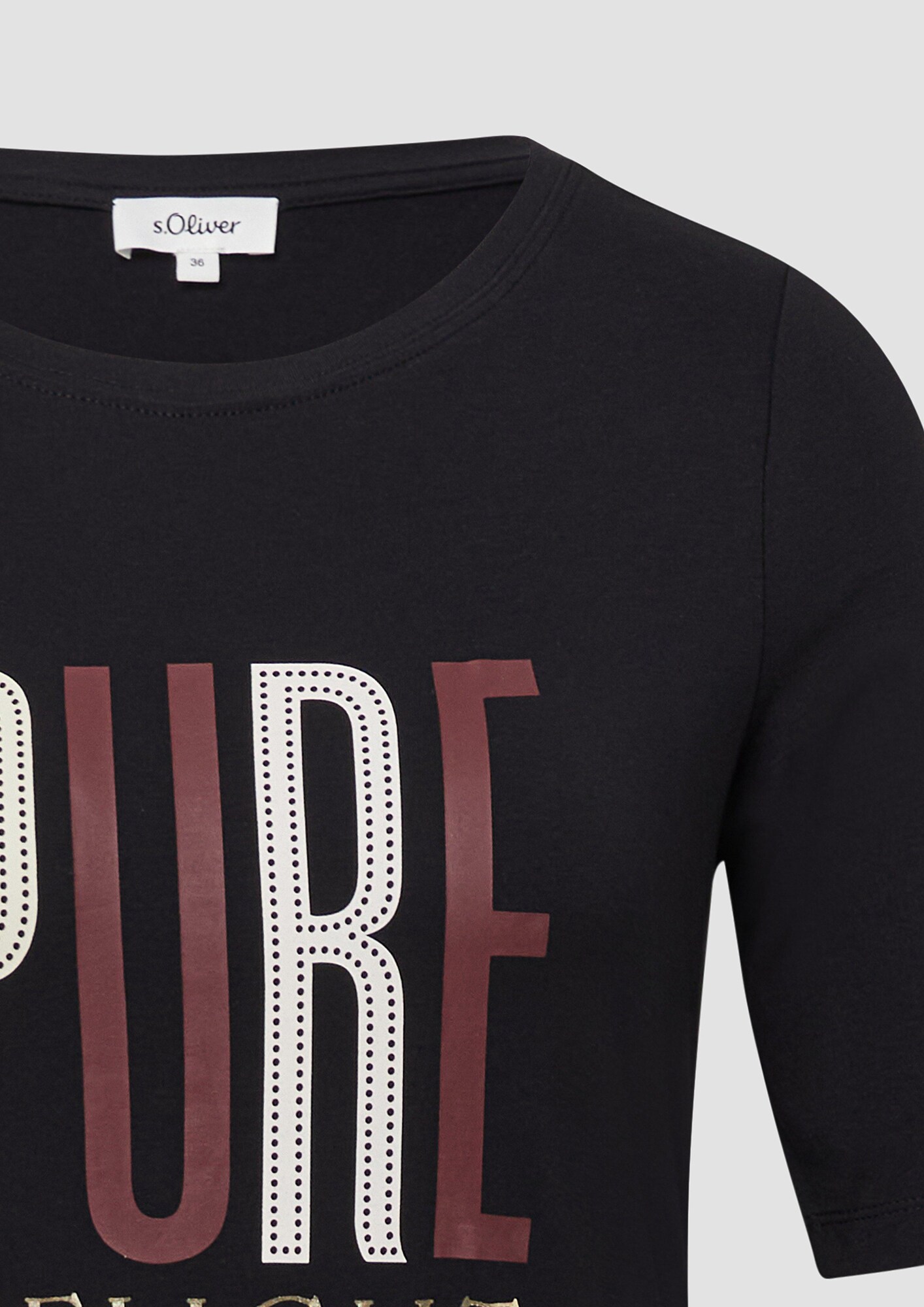 Thumbnail - s.Oliver T-Shirt