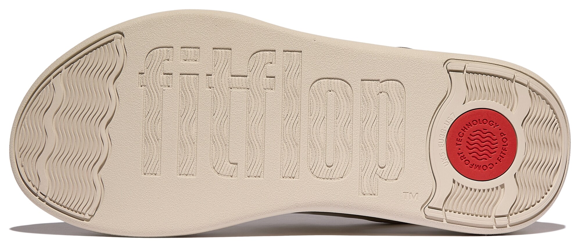 Thumbnail - FitFlop Sandale