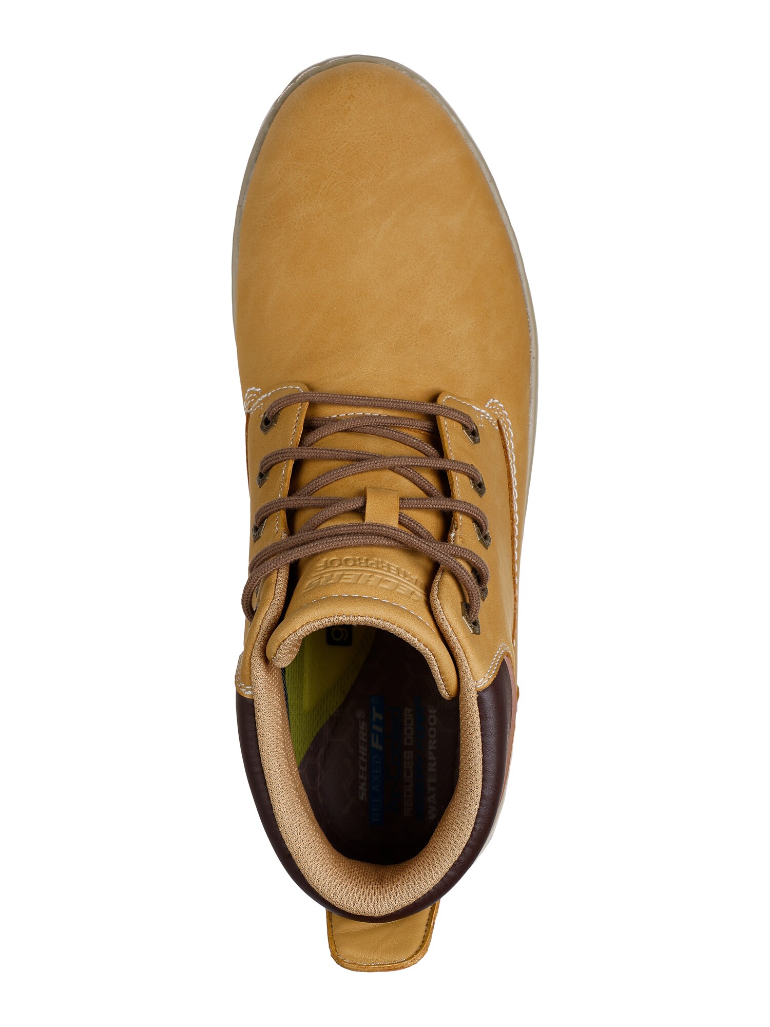Thumbnail - Schnürboots 'Garlan'