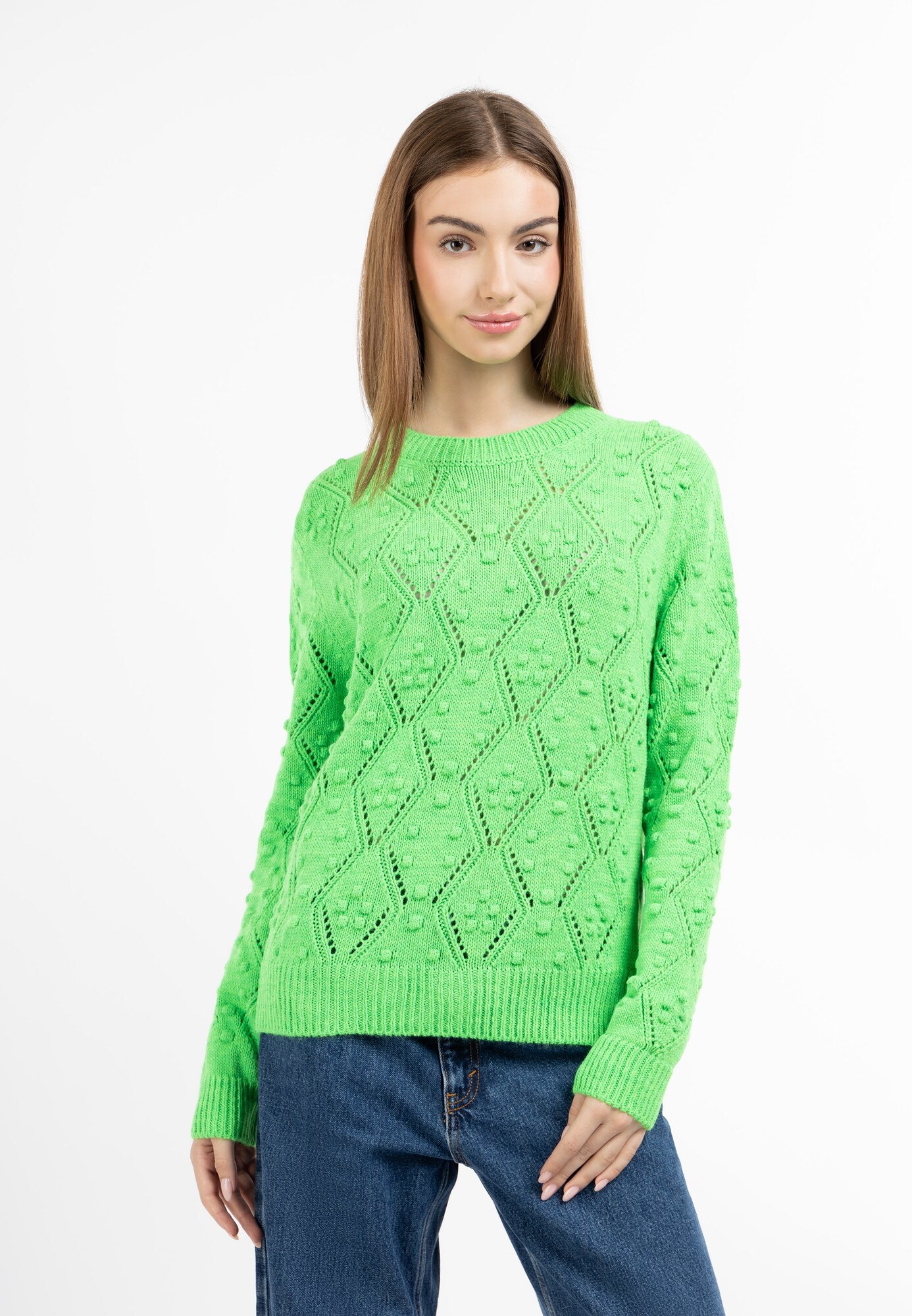 Thumbnail - MYMO Pullover Blonda