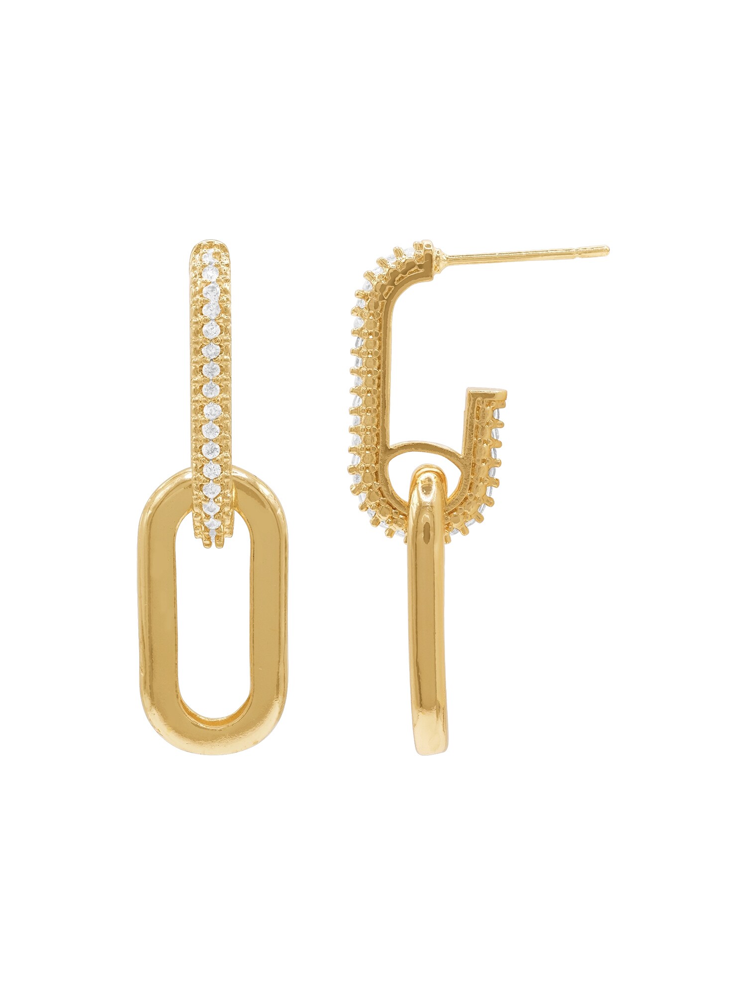 Thumbnail - Heideman Ohrringe Iza