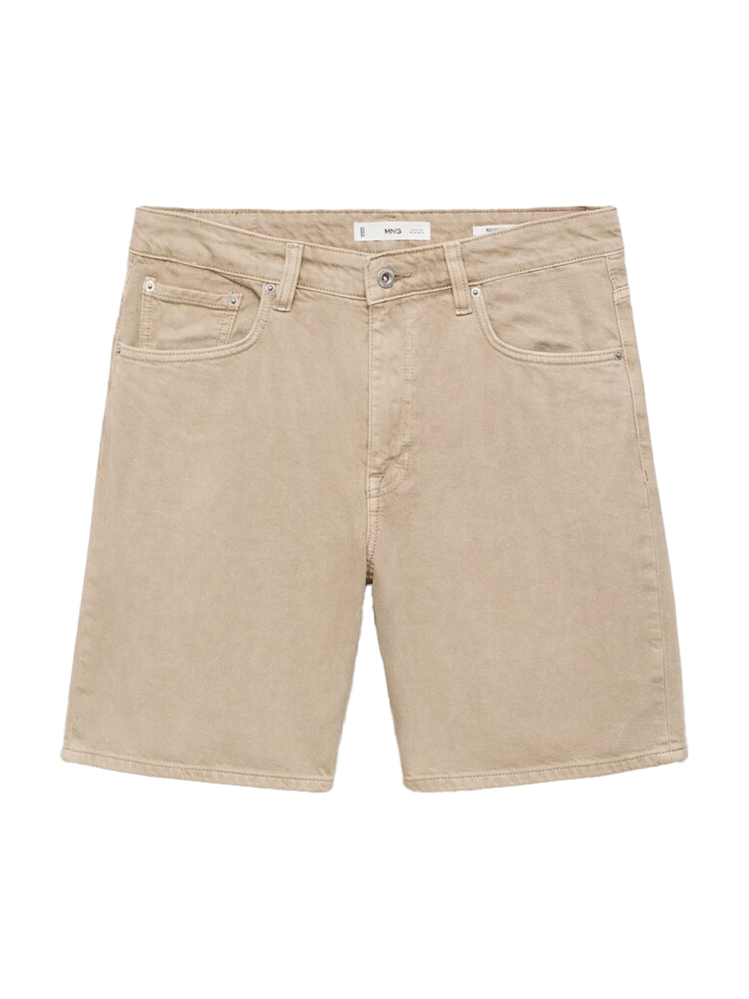 Thumbnail - Shorts 'JAROD'