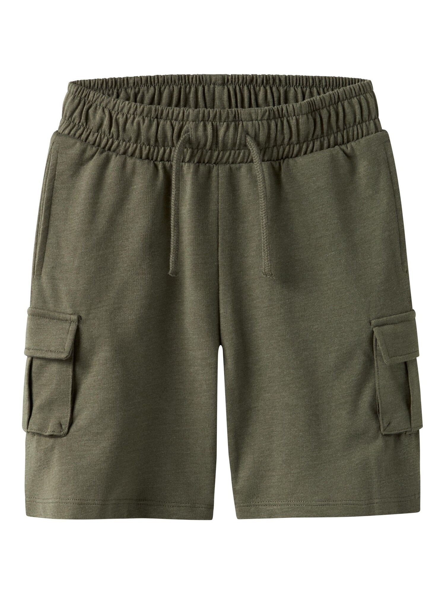 TWO SOON Pantaloni  oliv