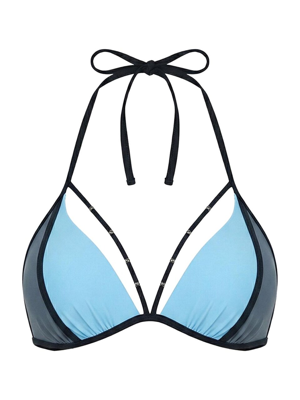 Bikiniöverdel 'Rose M-818 (3)'