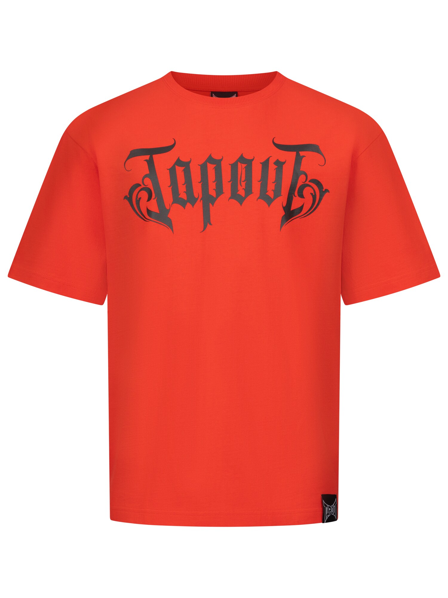 Thumbnail - Tapout Shirt SIMPLY BELIEVE