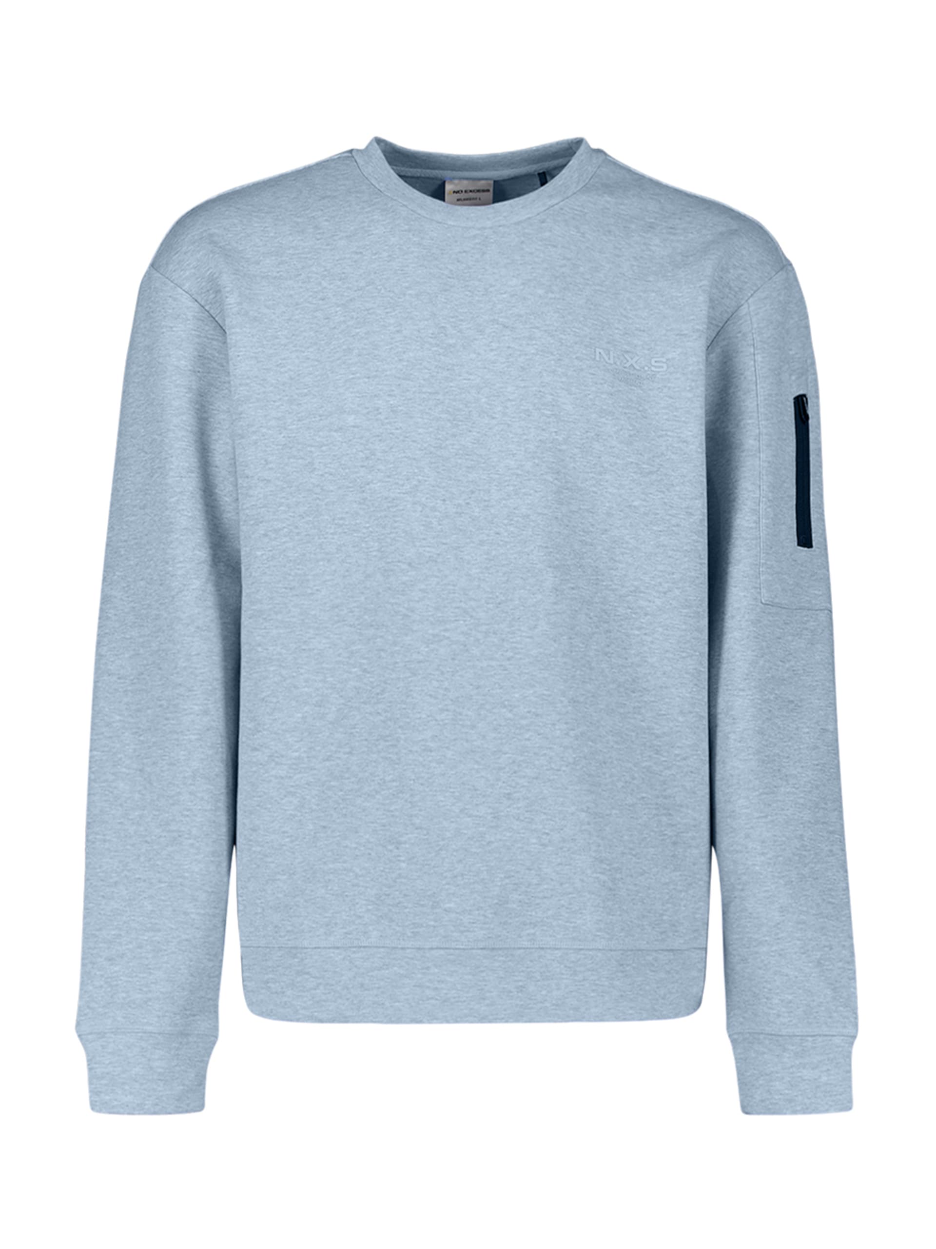No Excess Sweatshirt herr