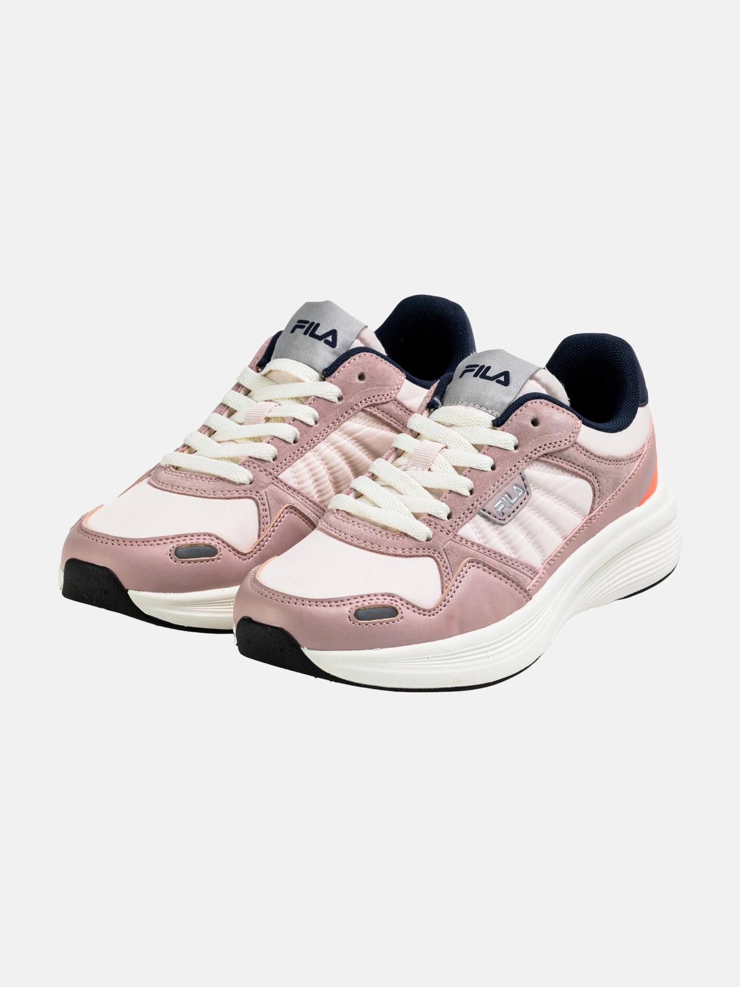 FILA Zapatillas deportivas bajas 'FILA SKYLEAP wmn' rosa – imagen 2