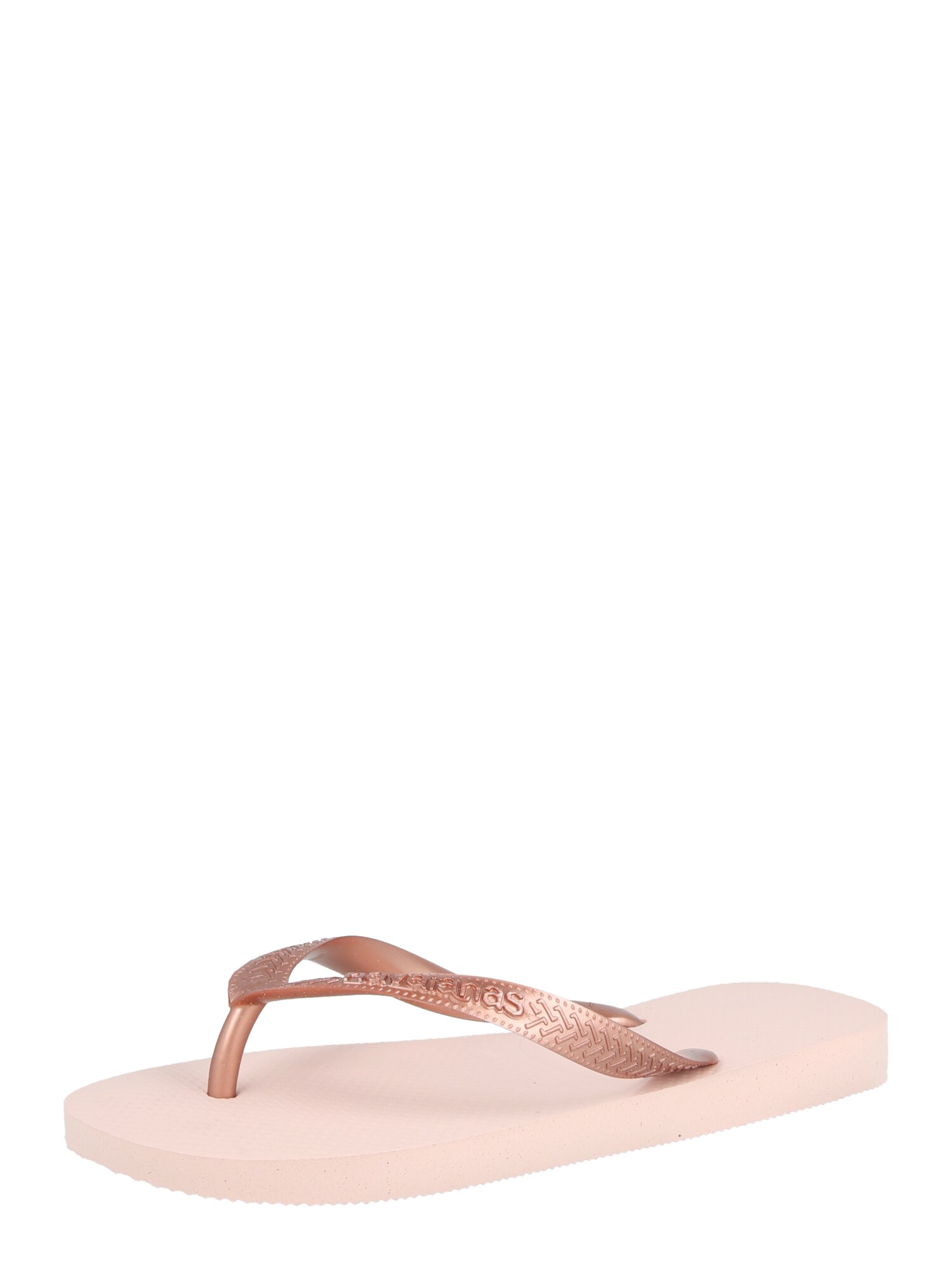 HAVAIANAS Žabky 'Top'  staroružová