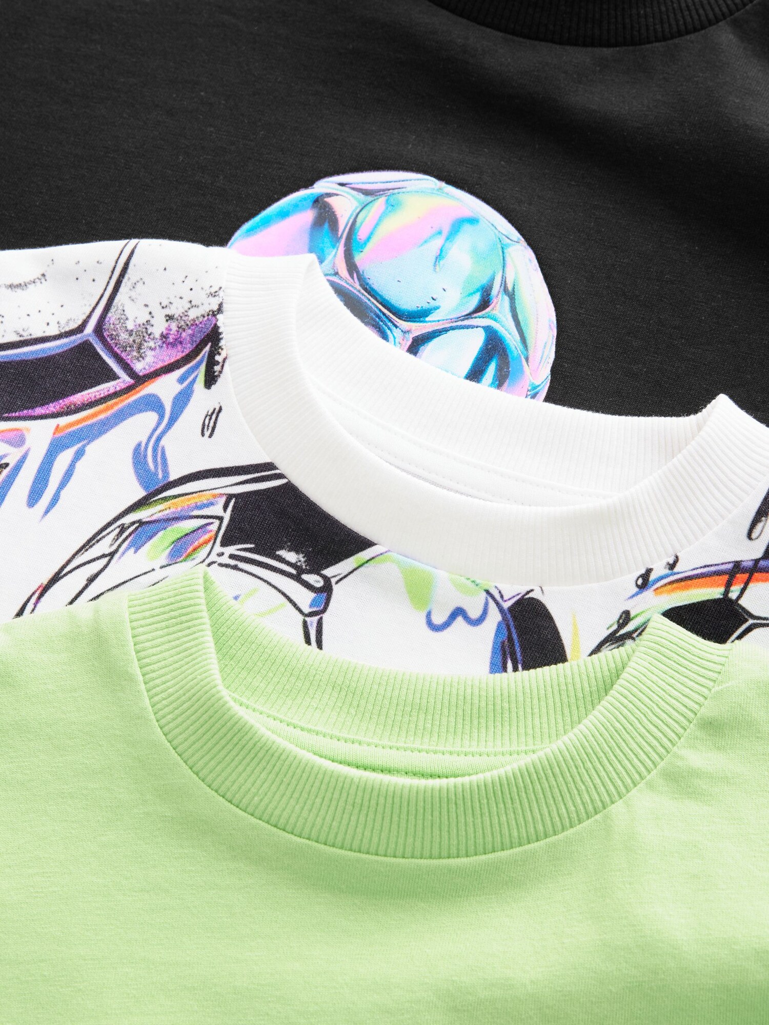 Thumbnail - T-Shirt