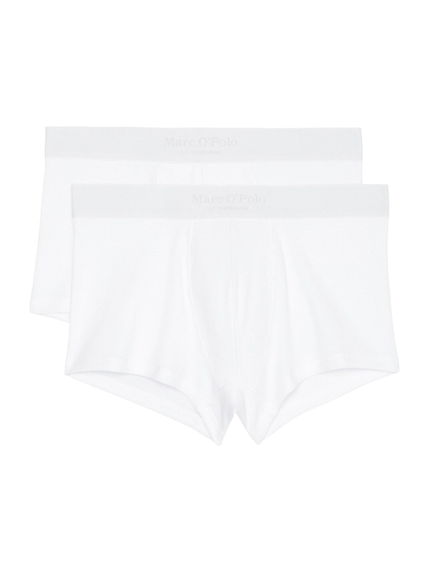 Thumbnail - Marc OPolo Trunk Iconic Rib