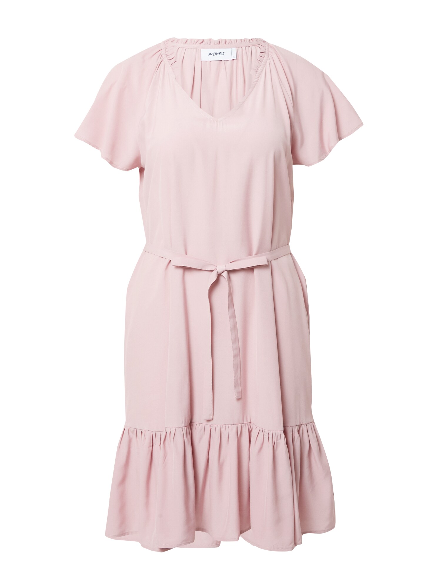 Moves Rochie Donatelle  mauve