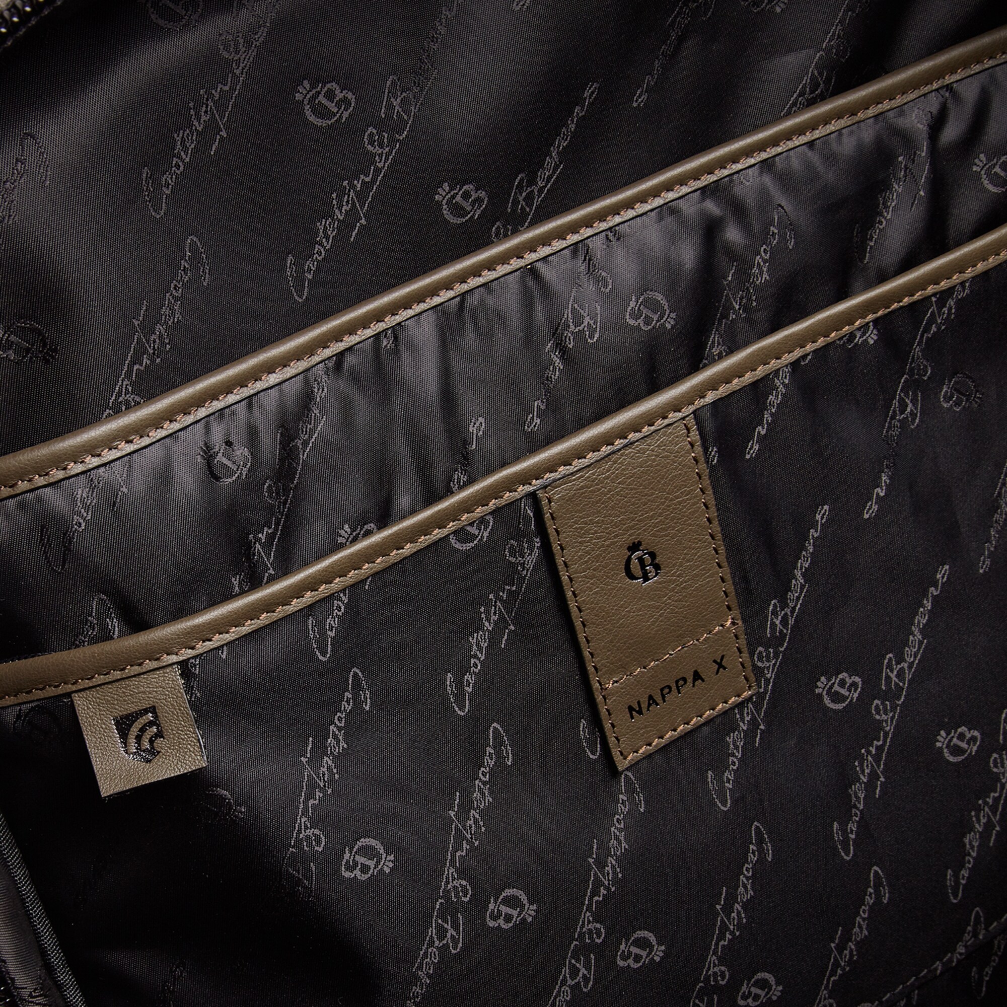 Thumbnail - Castelijn & Beerens Rucksack Nappa X Victor