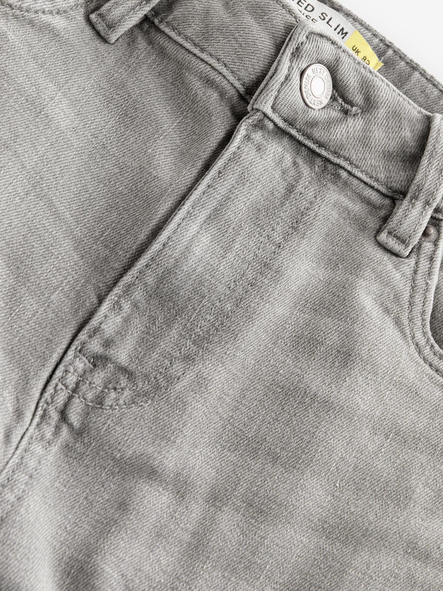 Thumbnail - Next Jeans