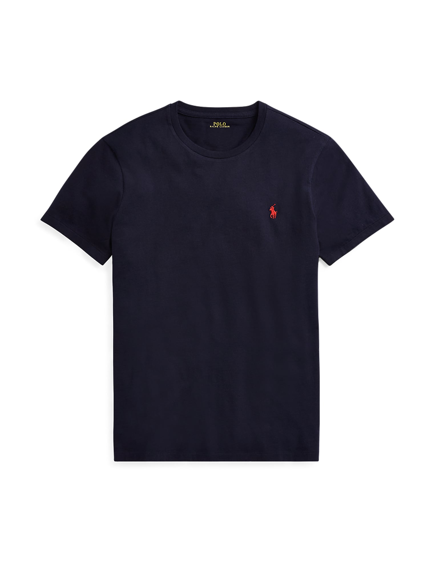 Polo Ralph Lauren Camiseta  marino / rojo