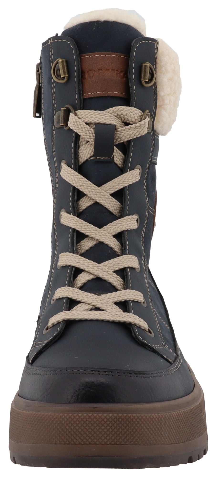 Thumbnail - ROMIKA Schnürstiefelette Ilana