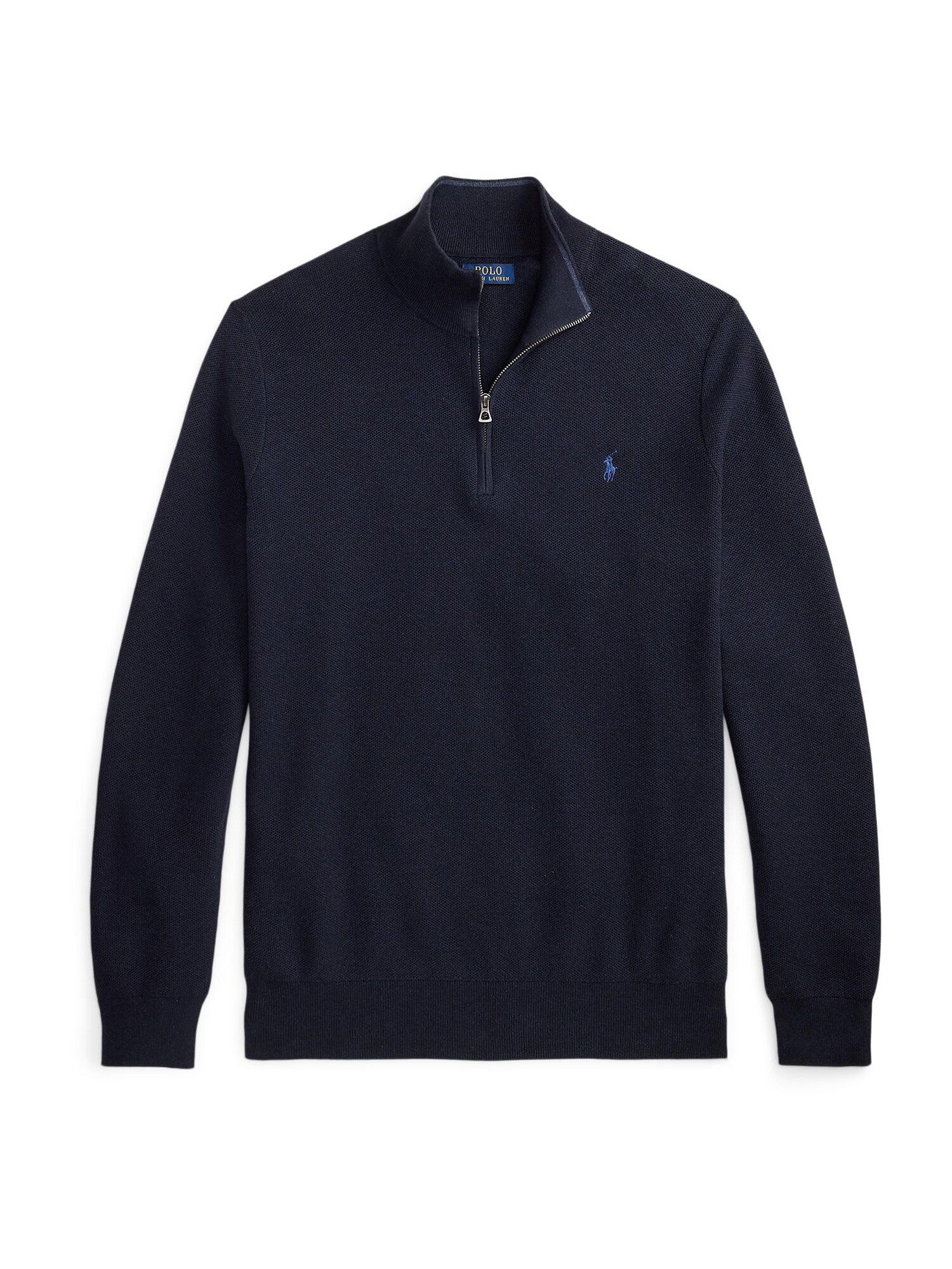 Polo Ralph Lauren Big & Tall Pulover  mornarsko plava