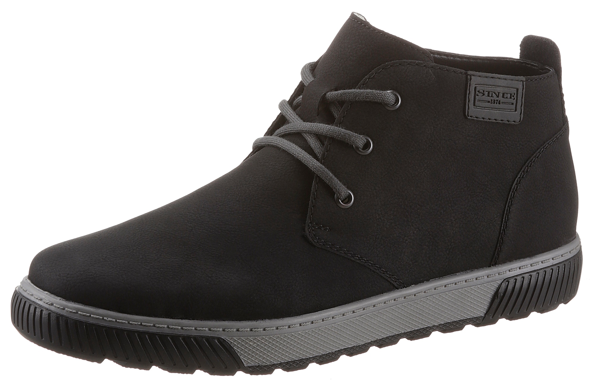 Rieker Chukka Boots