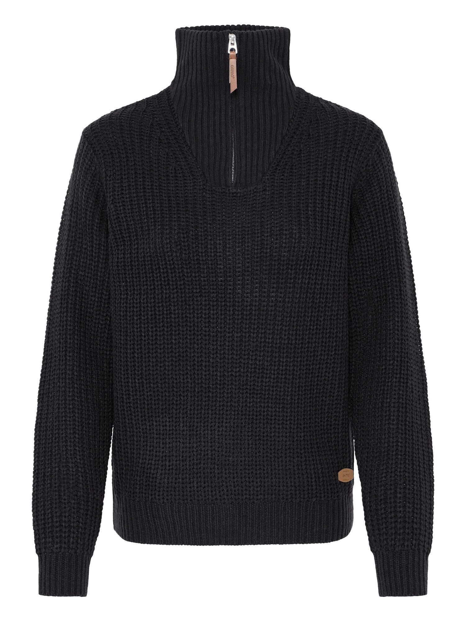 Oxmo Jersey 'Edna'  negro