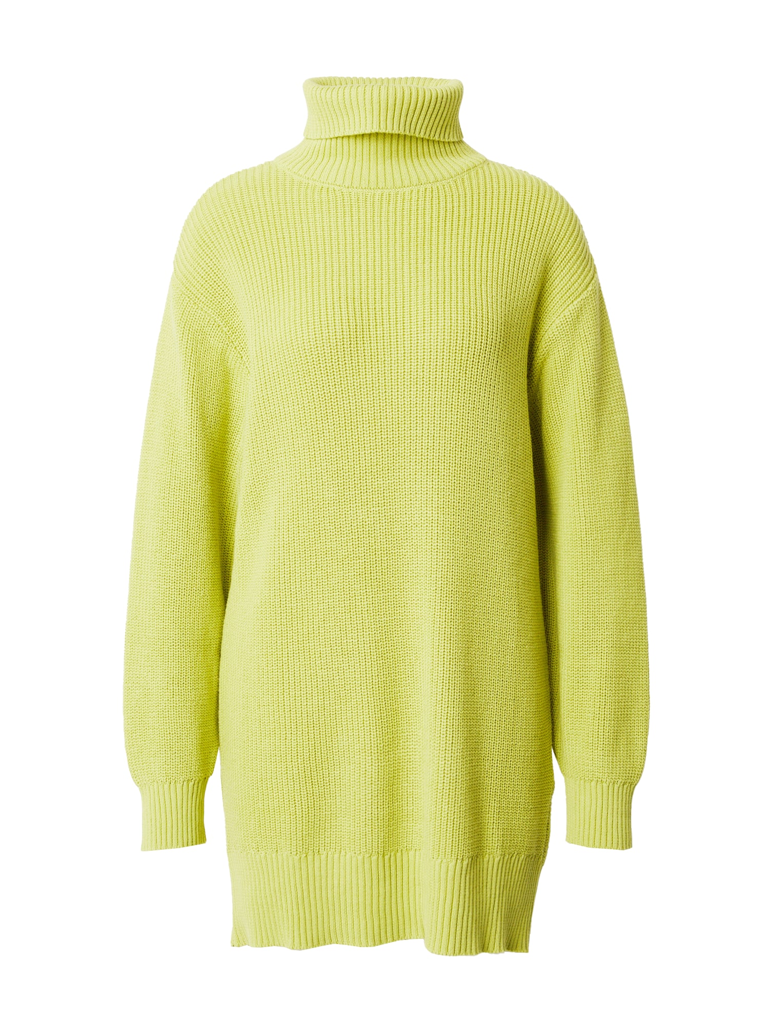 mazine Пуловер 'Vea'  тръстиково зелено