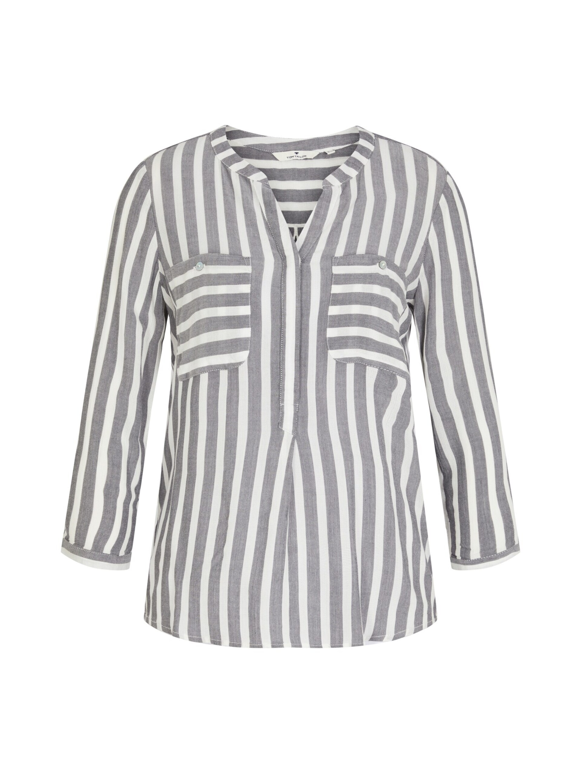 TOM TAILOR Blus dam