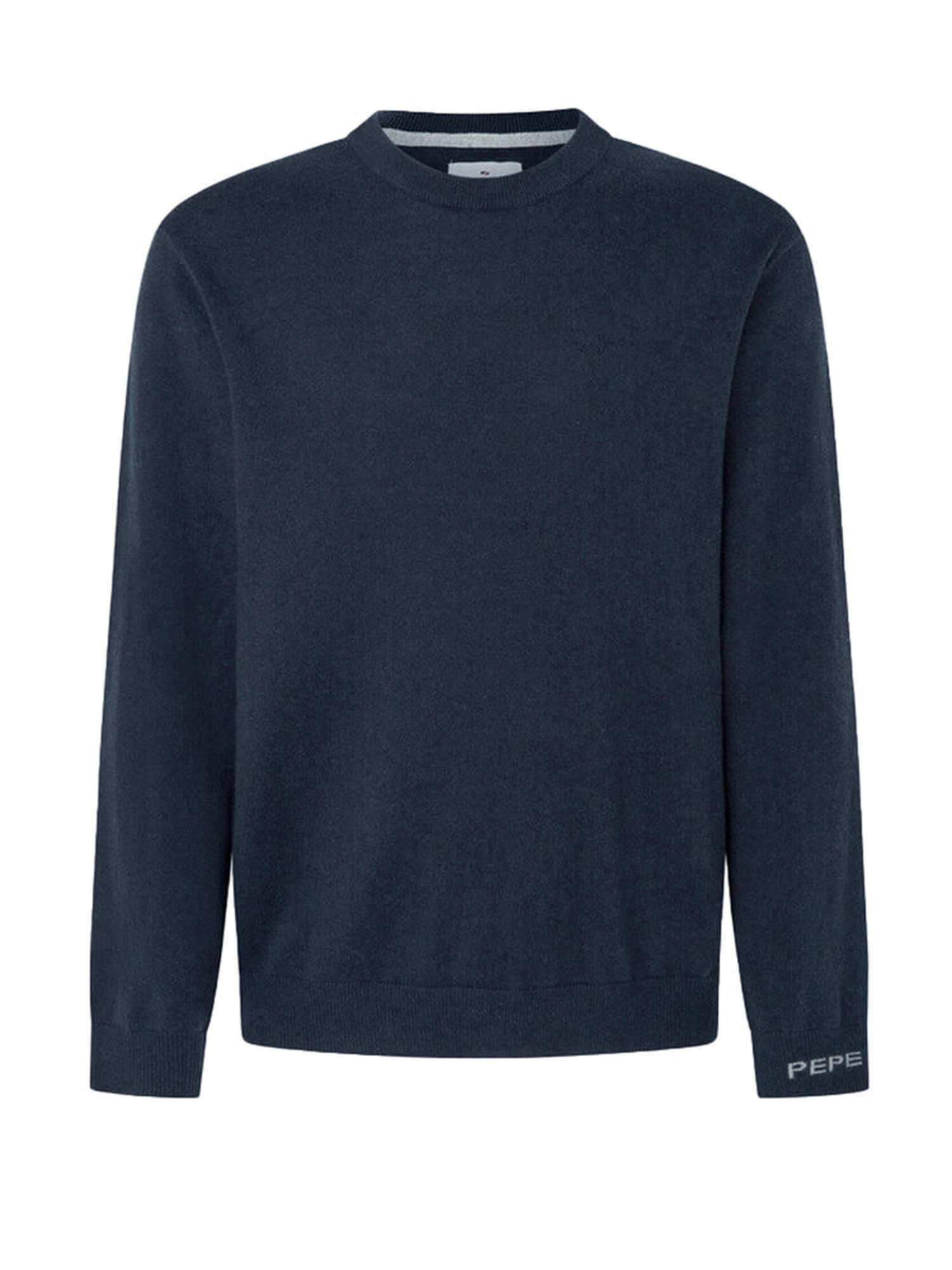 Pepe Jersey 'Andre'  navy