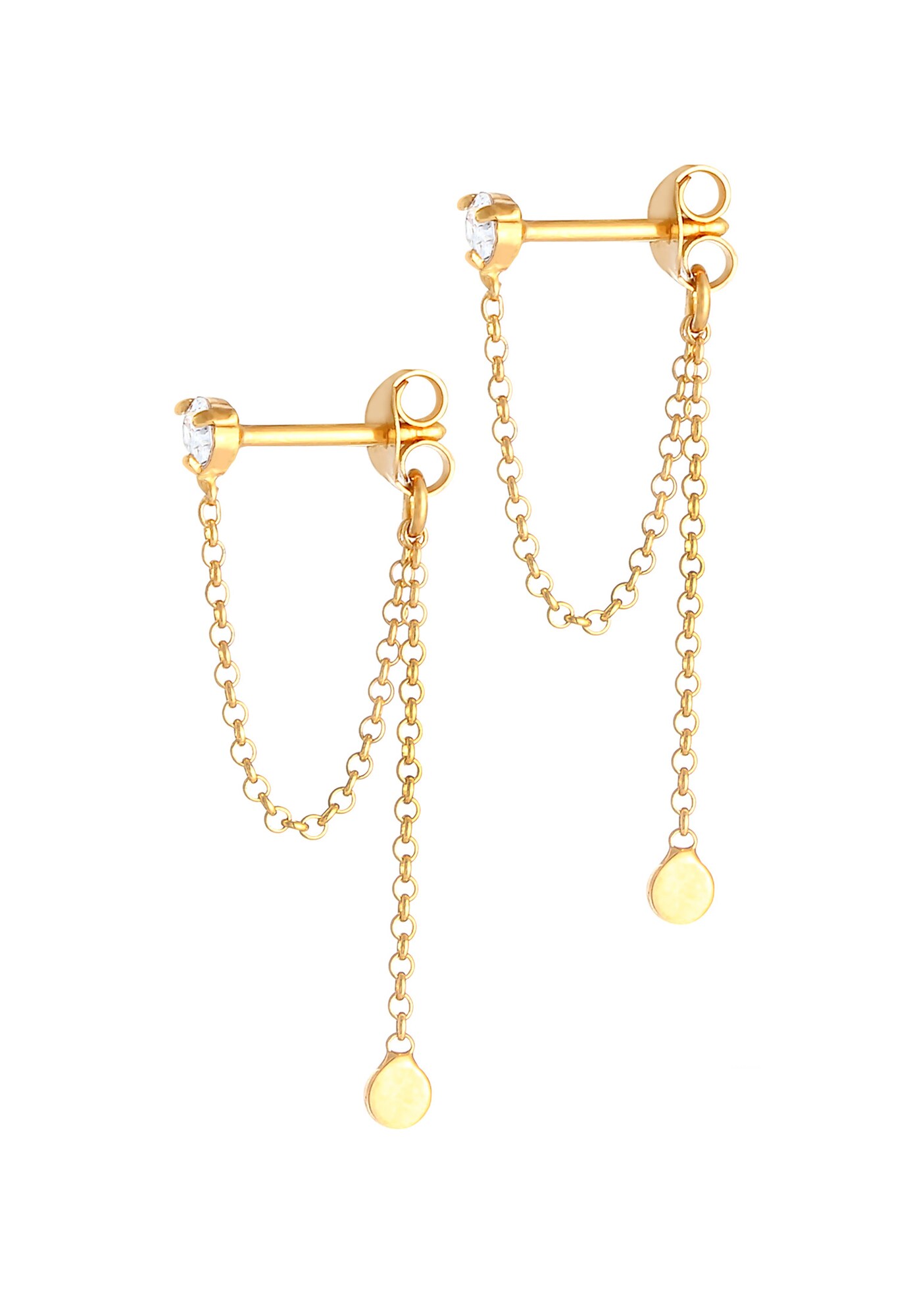 Thumbnail - ELLI Ohrringe Ear Chain