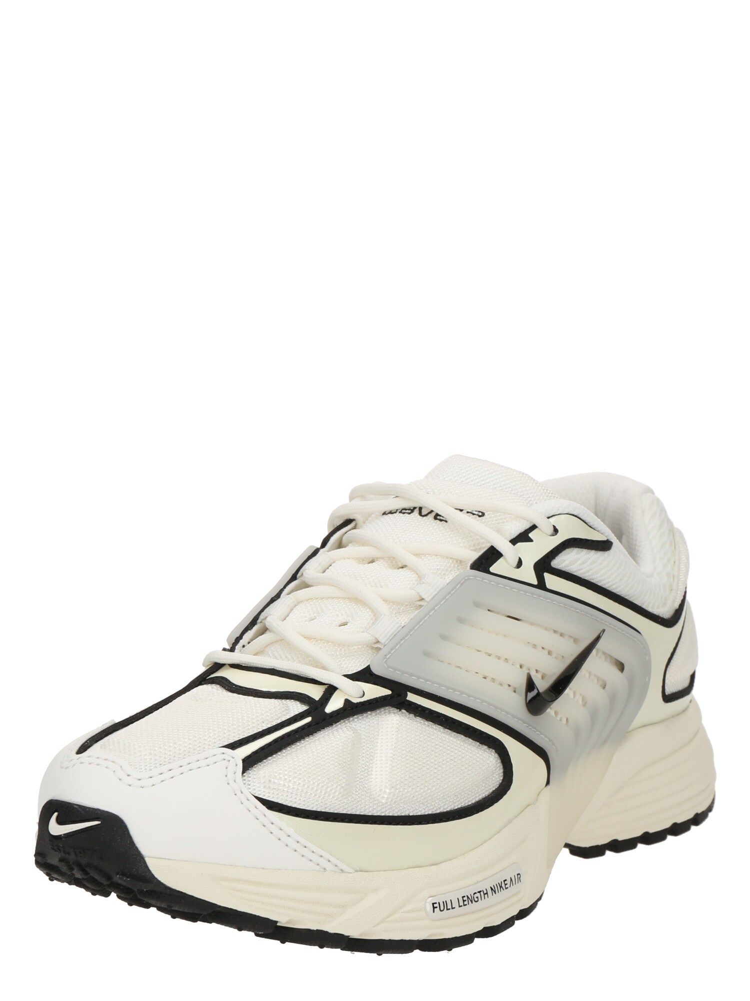 Nike Sportswear Nízke tenisky 'AIR PEGASUS WAVE' béžová / čierna