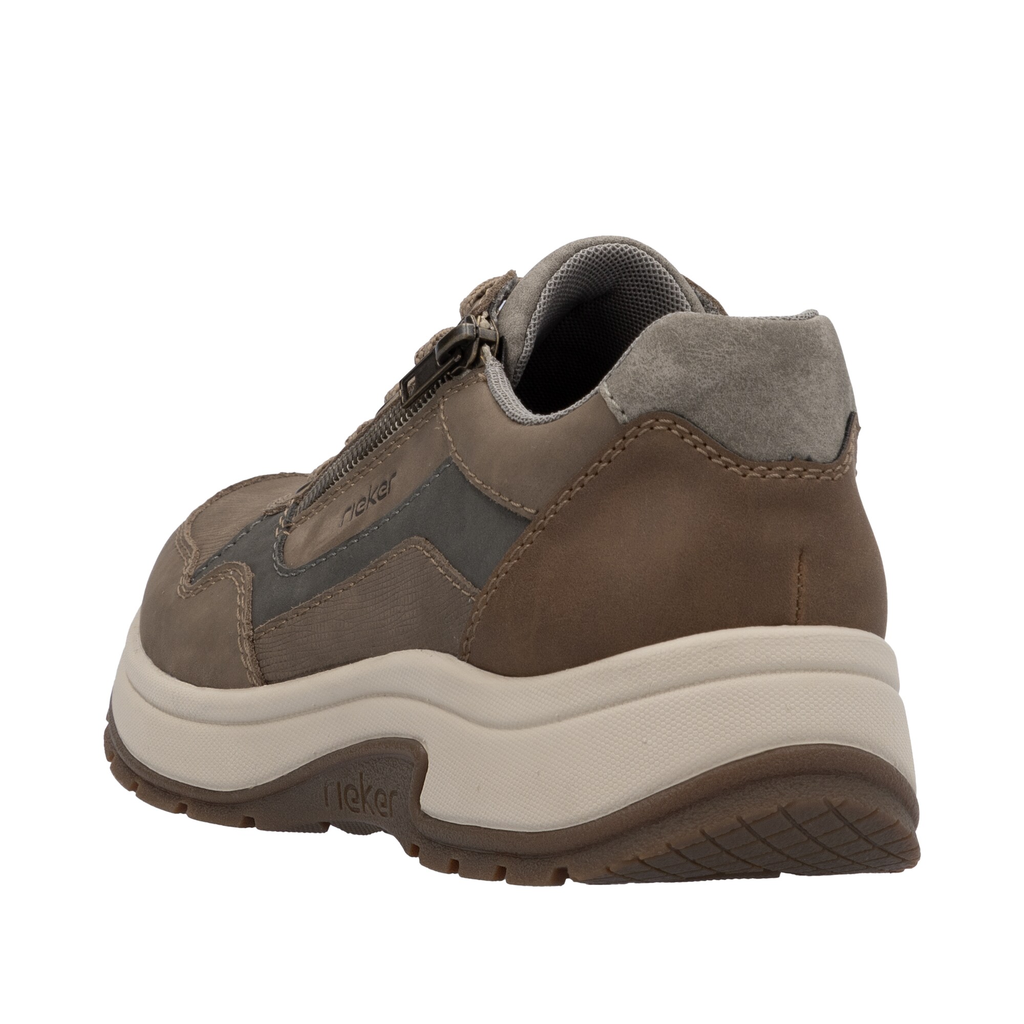 Thumbnail - Rieker Schnürschuh