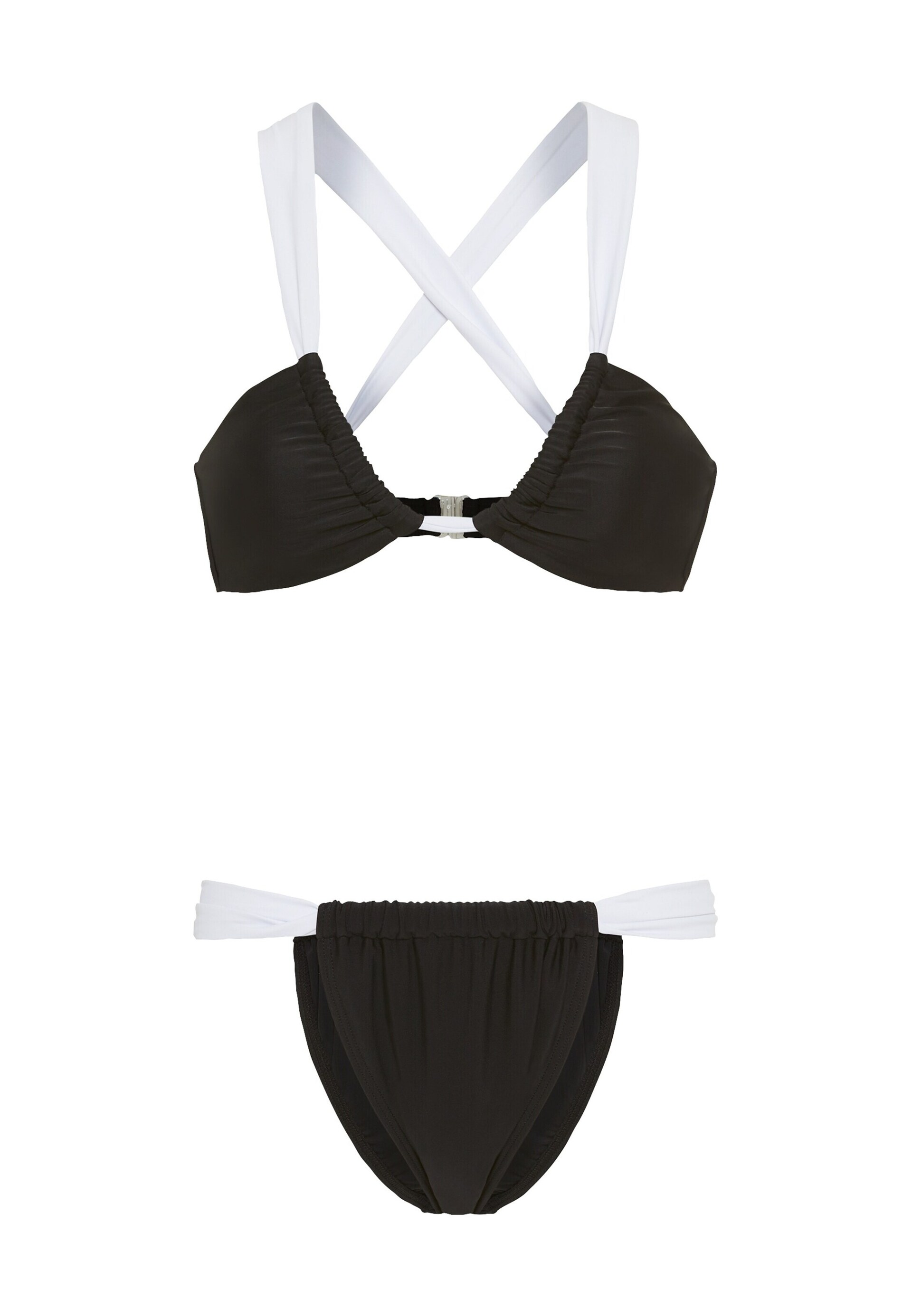 LSCN by LASCANA Bikini dam