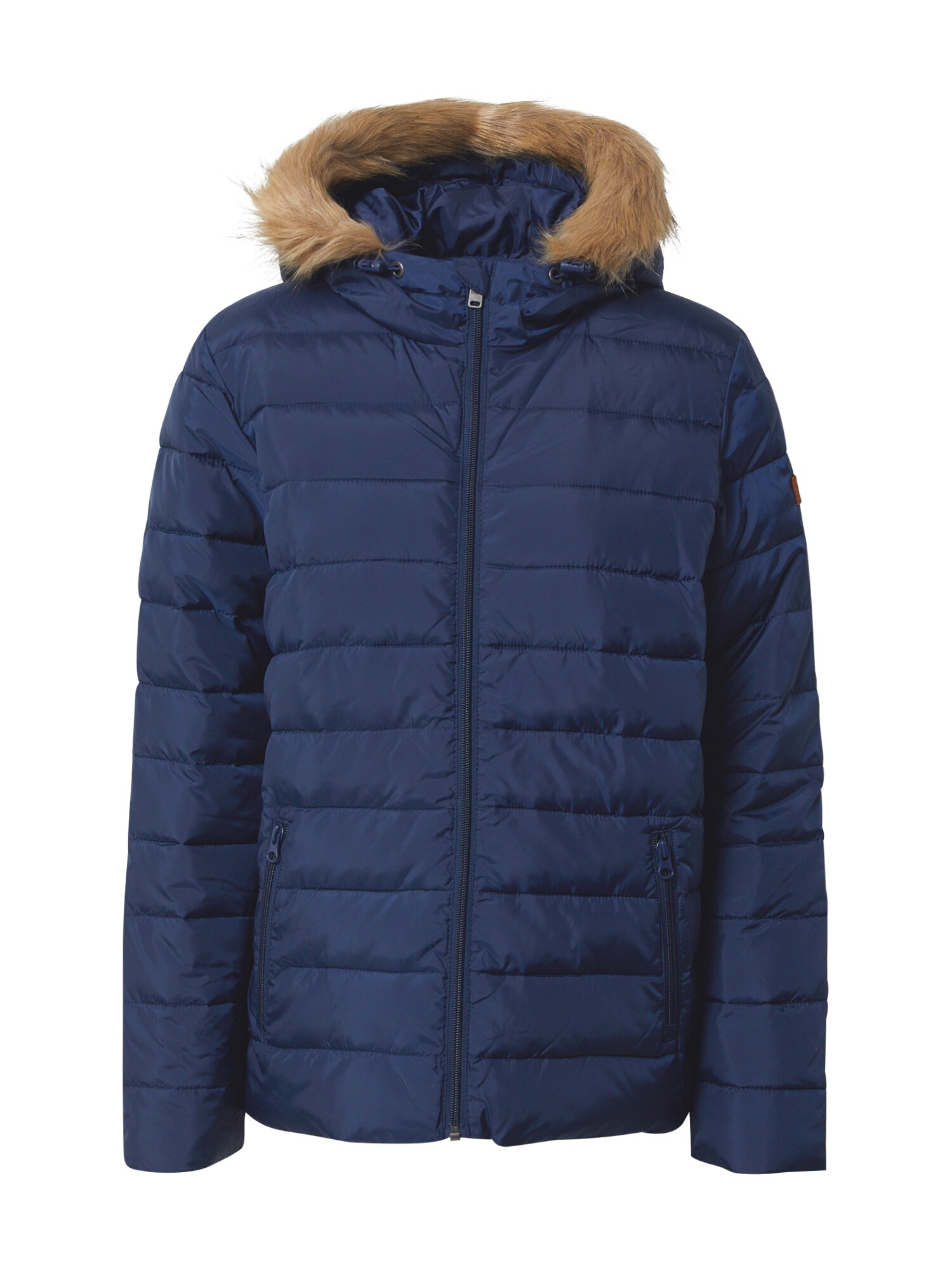 ROXY Laisvalaikio striukė 'ROCK PEAK'  indigo spalva