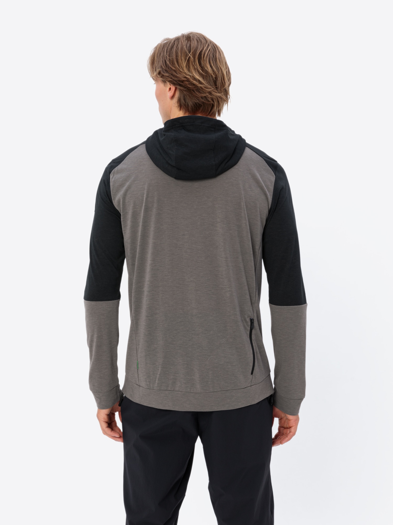 Thumbnail - Sportsweatshirt 'Qimsa'